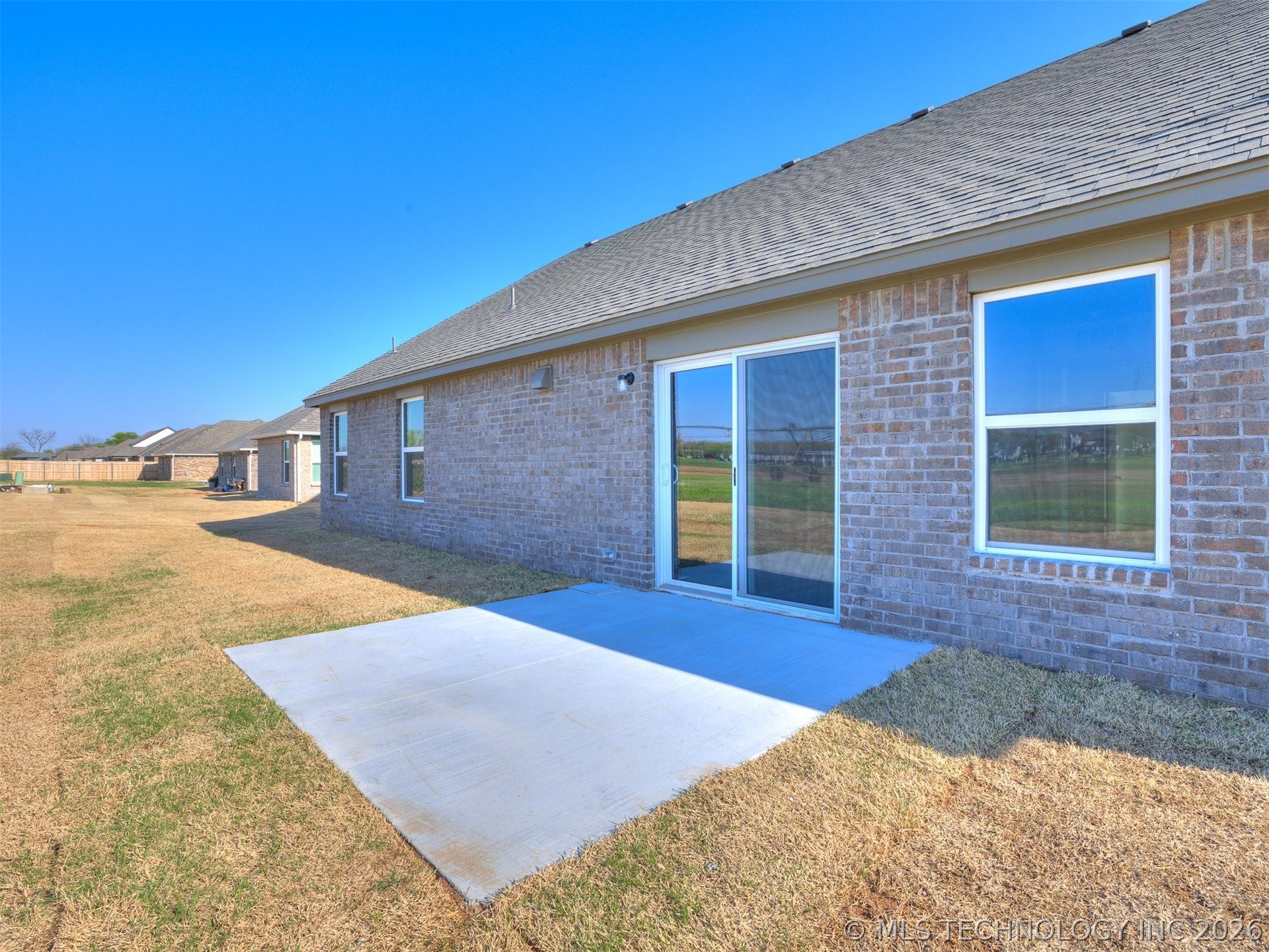 6029 E 123rd Street S Bixby OK 74008