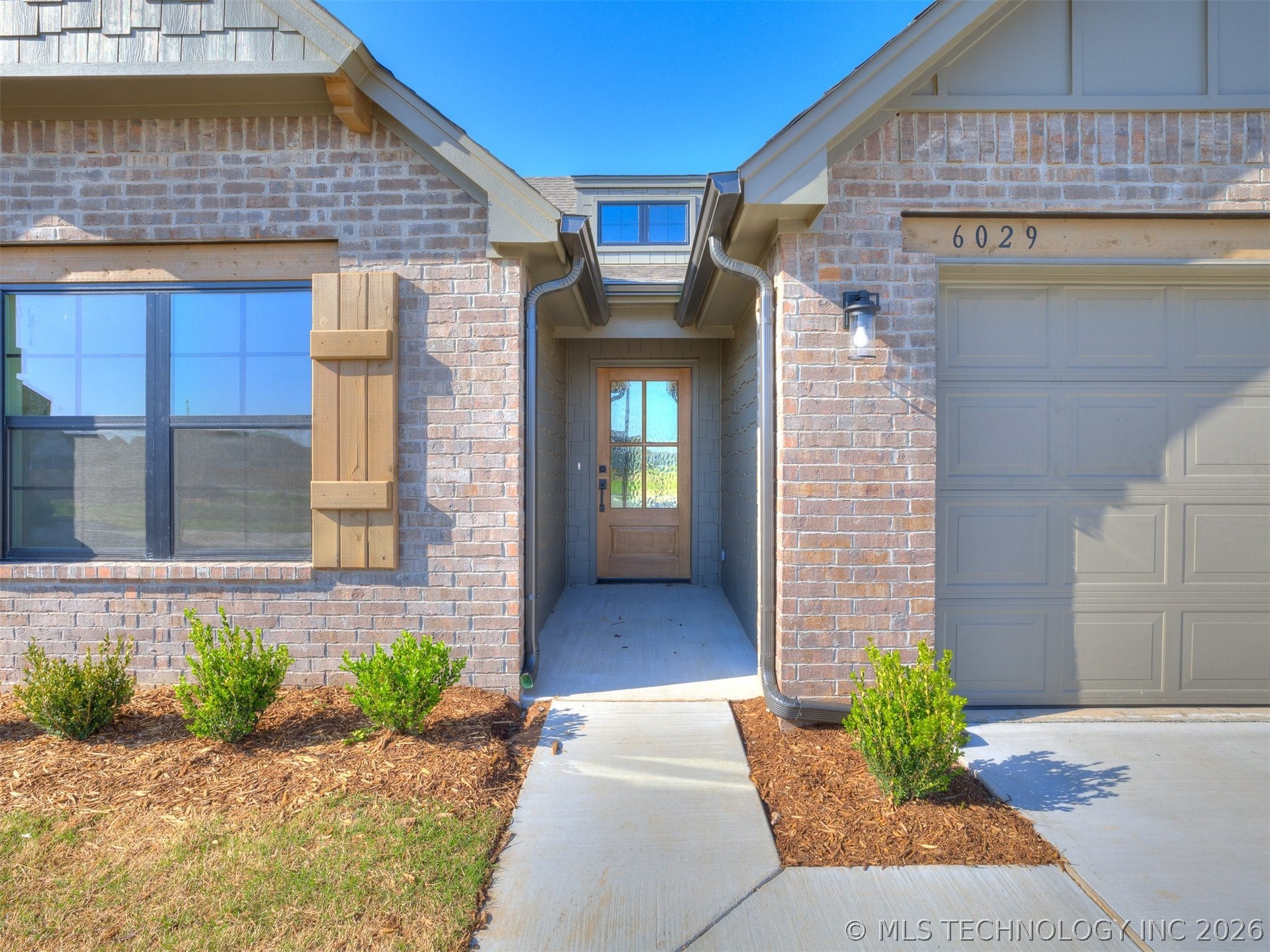 6029 E 123rd Street S Bixby OK 74008