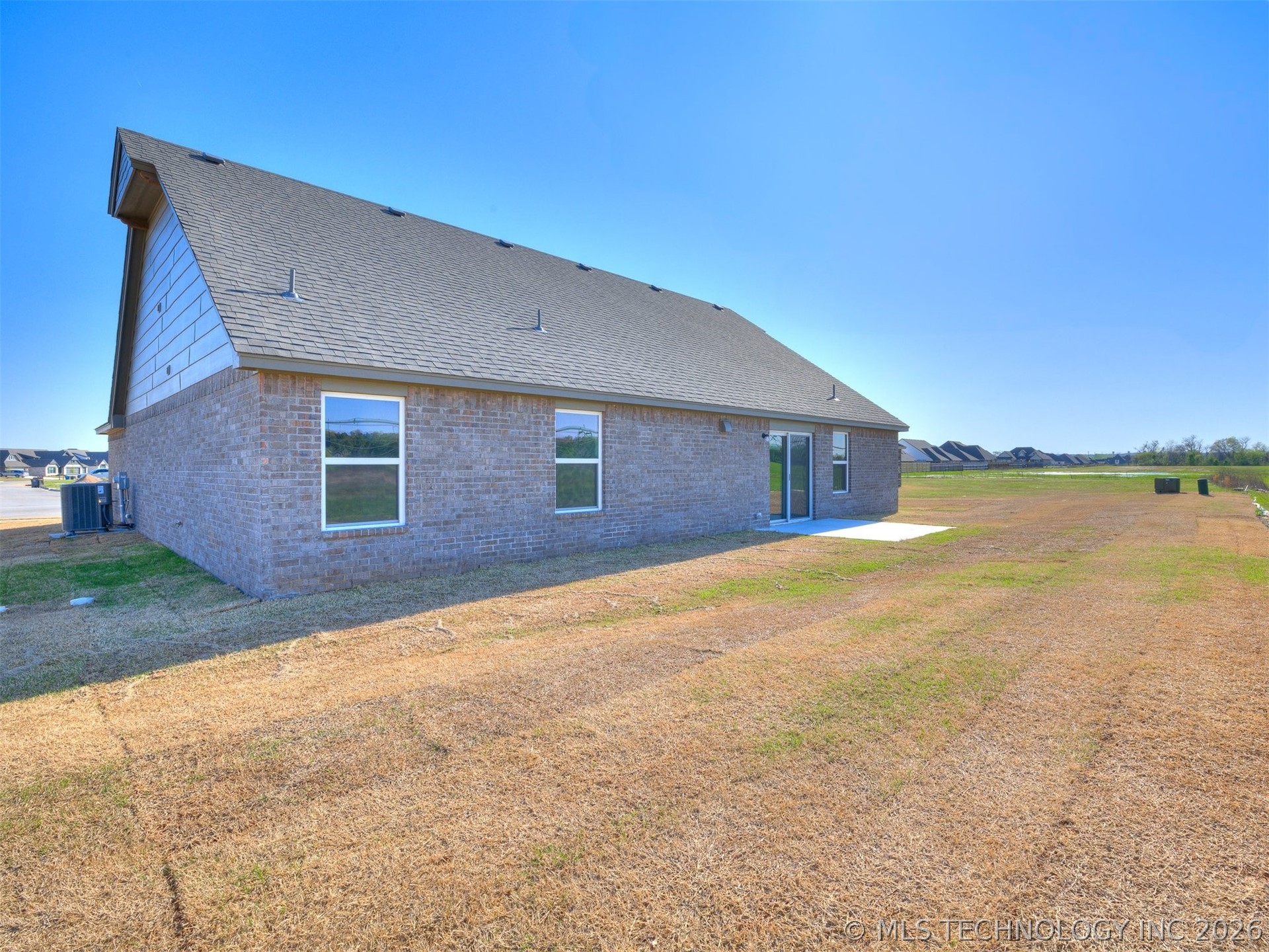6029 E 123rd Street S Bixby OK 74008