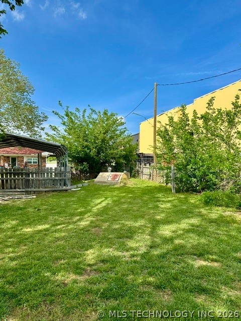 308 NE 3rd Street Kingston OK 73439