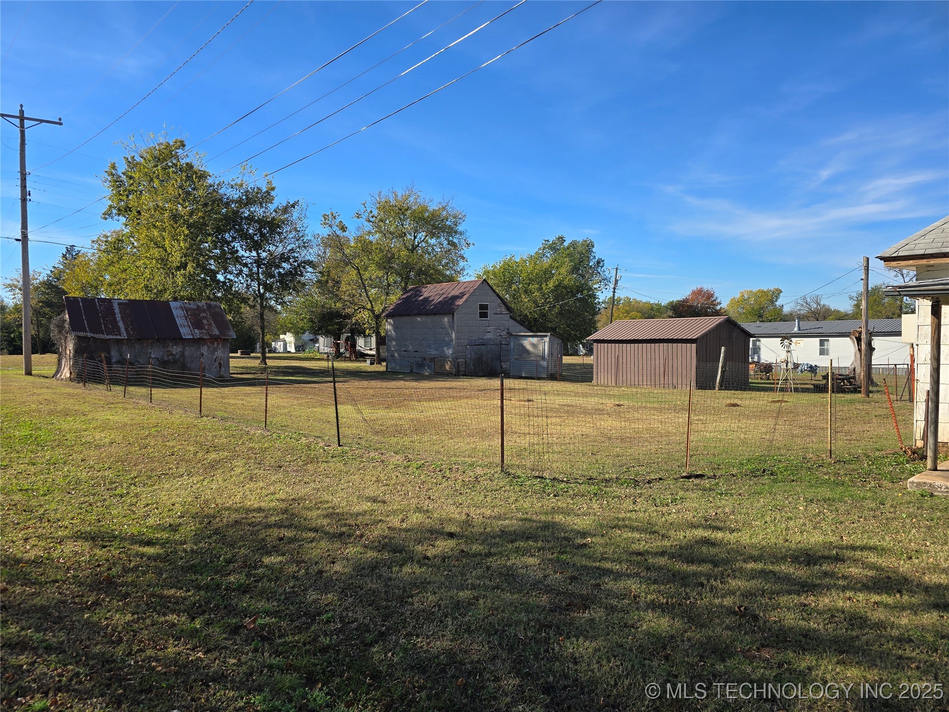 318 5 Th Street Maramec Twp OK 74045