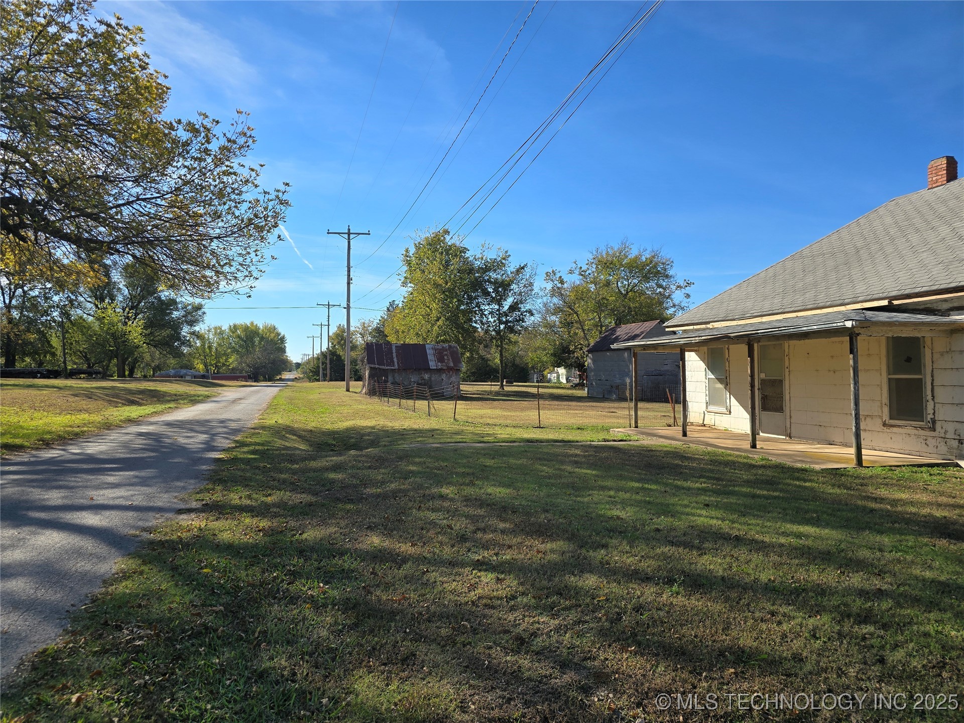 318 5 Th Street Maramec Twp OK 74045
