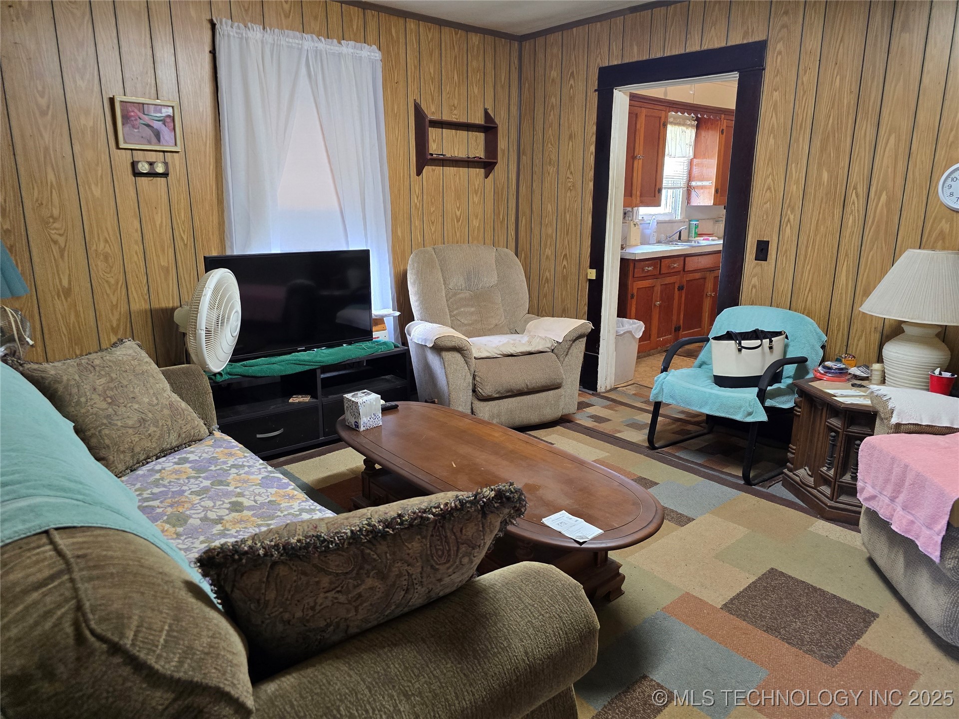 318 5 Th Street Maramec Twp OK 74045
