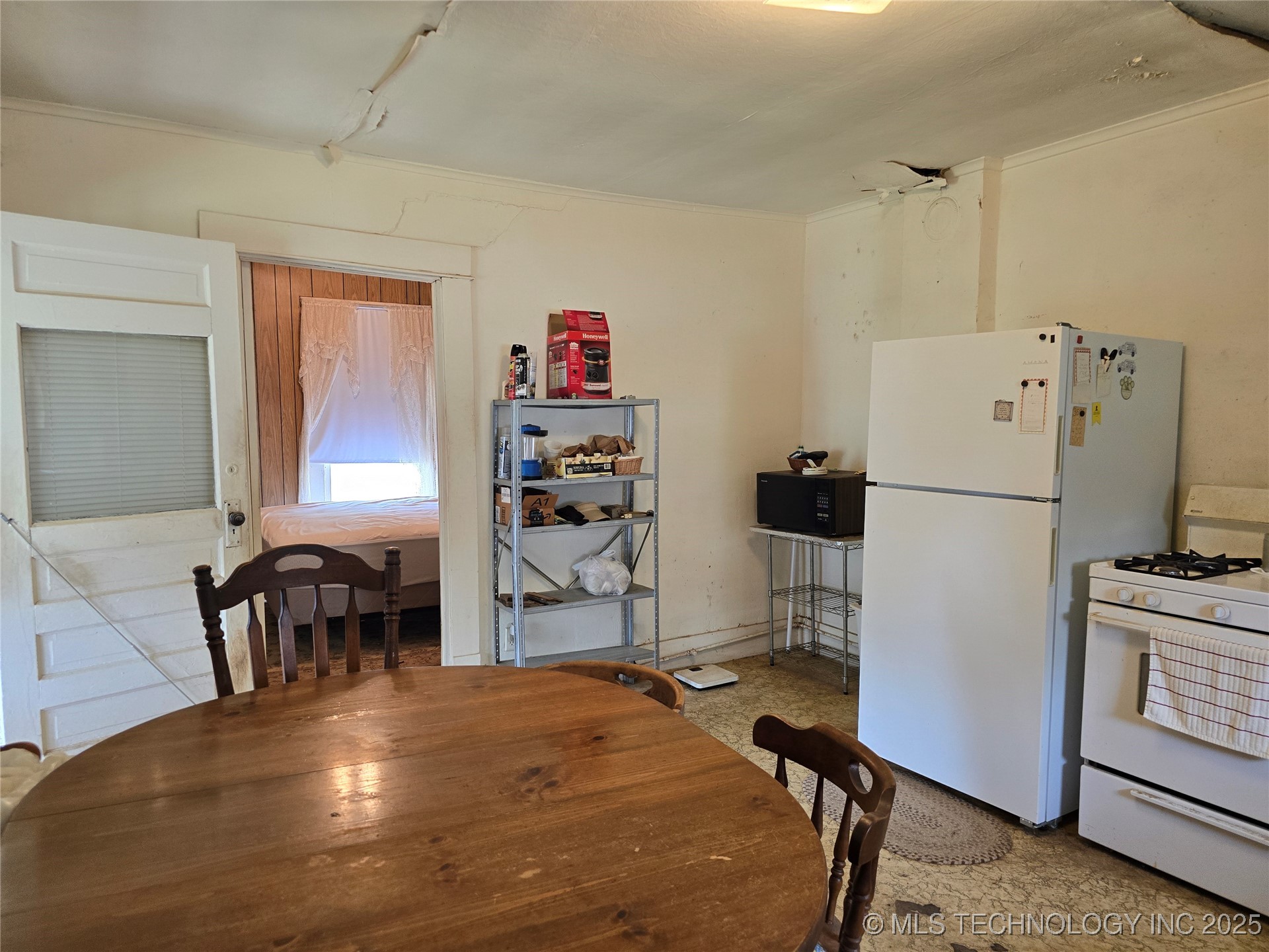 318 5 Th Street Maramec Twp OK 74045