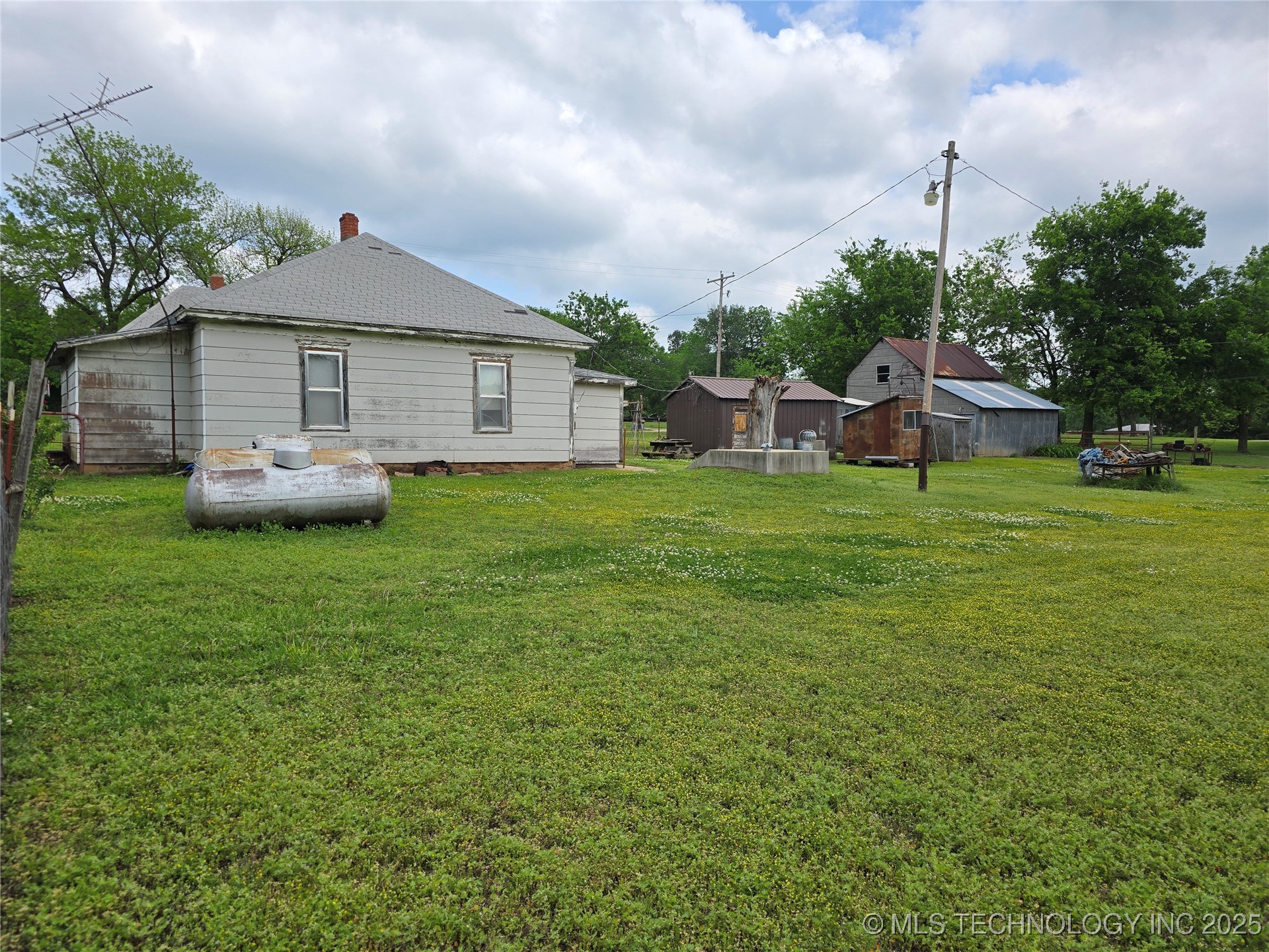 318 5 Th Street Maramec Twp OK 74045