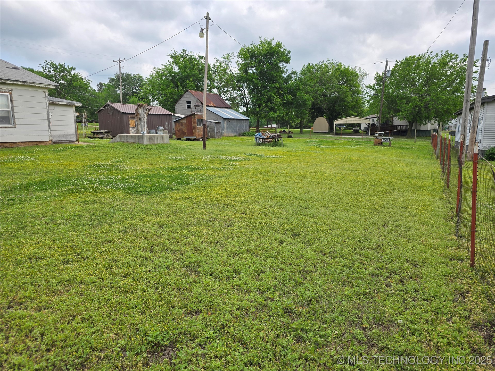 318 5 Th Street Maramec Twp OK 74045