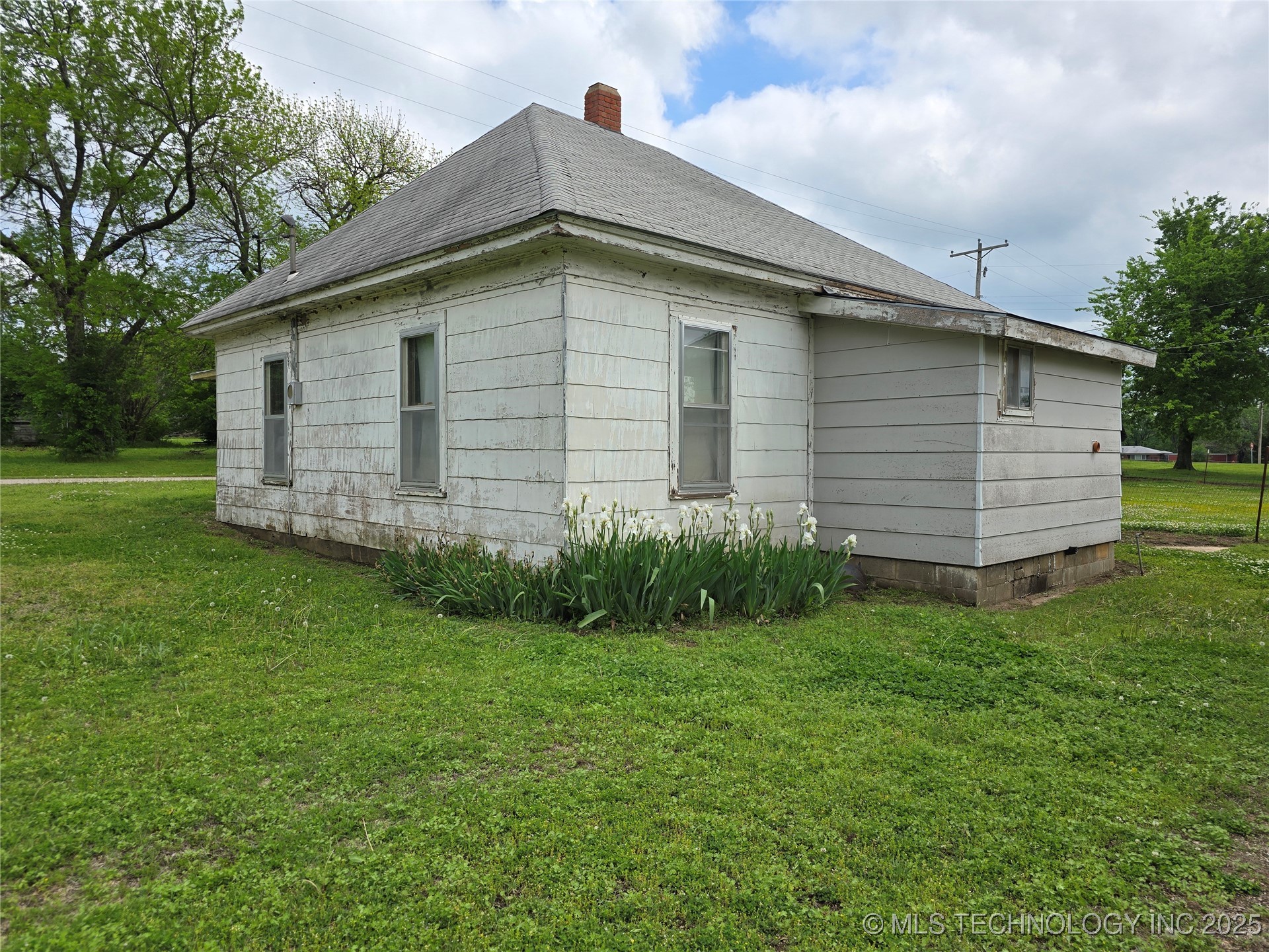 318 5 Th Street Maramec Twp OK 74045