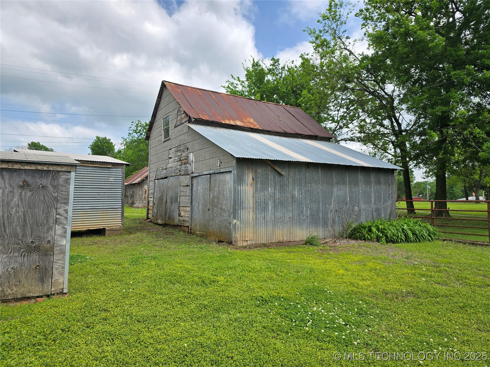 318 5 Th Street Maramec Twp OK 74045