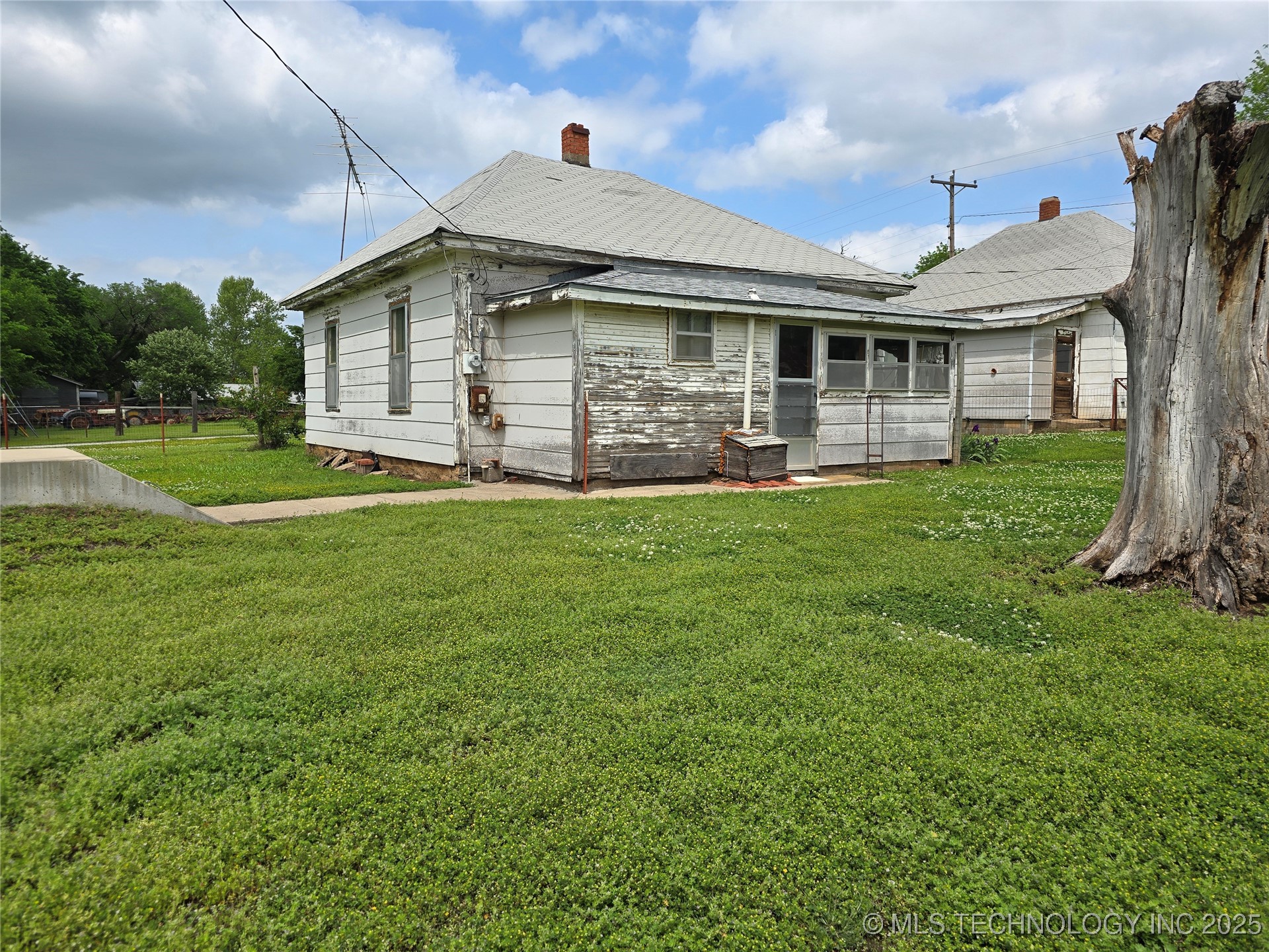 318 5 Th Street Maramec Twp OK 74045