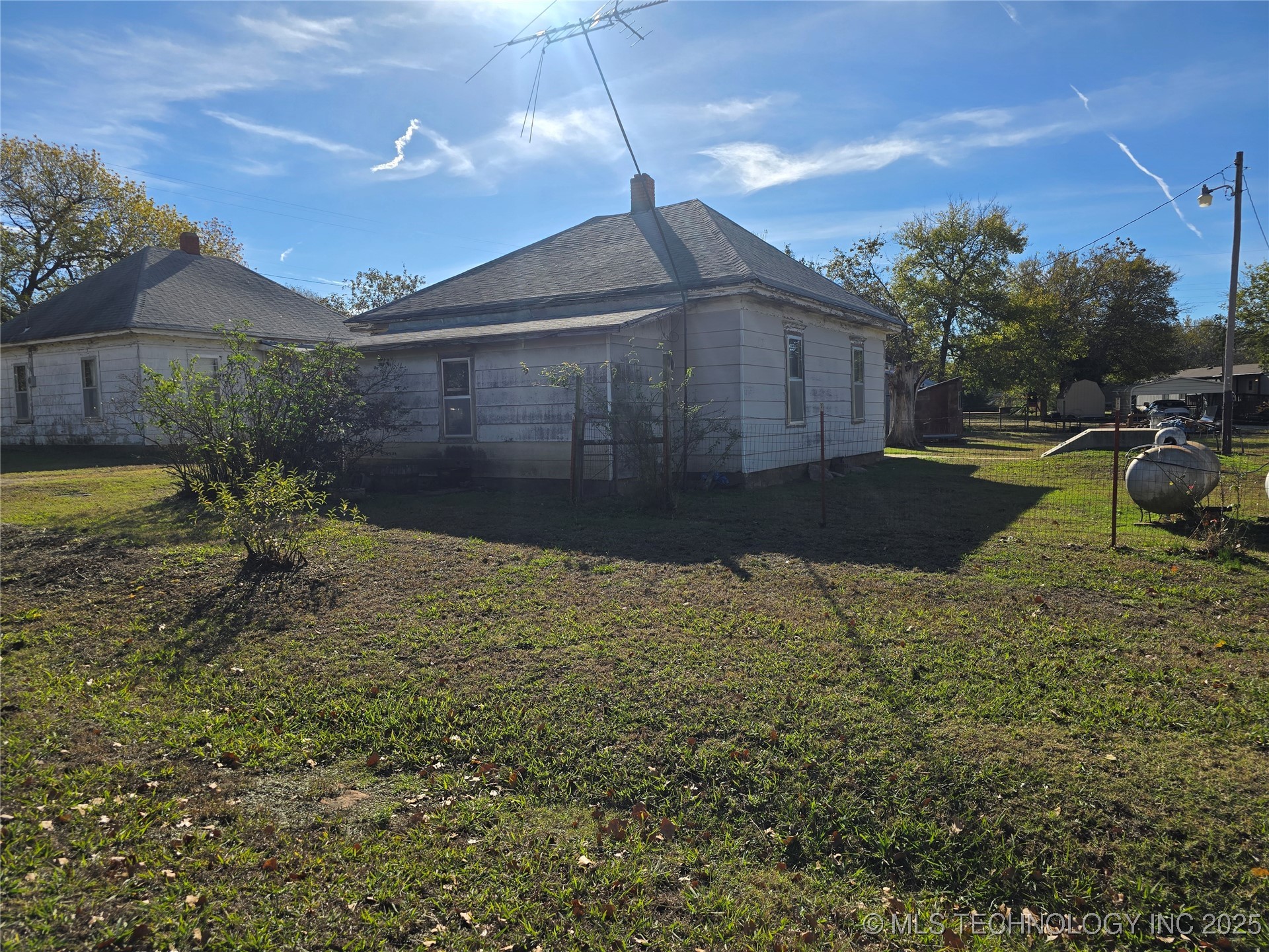 318 5 Th Street Maramec Twp OK 74045