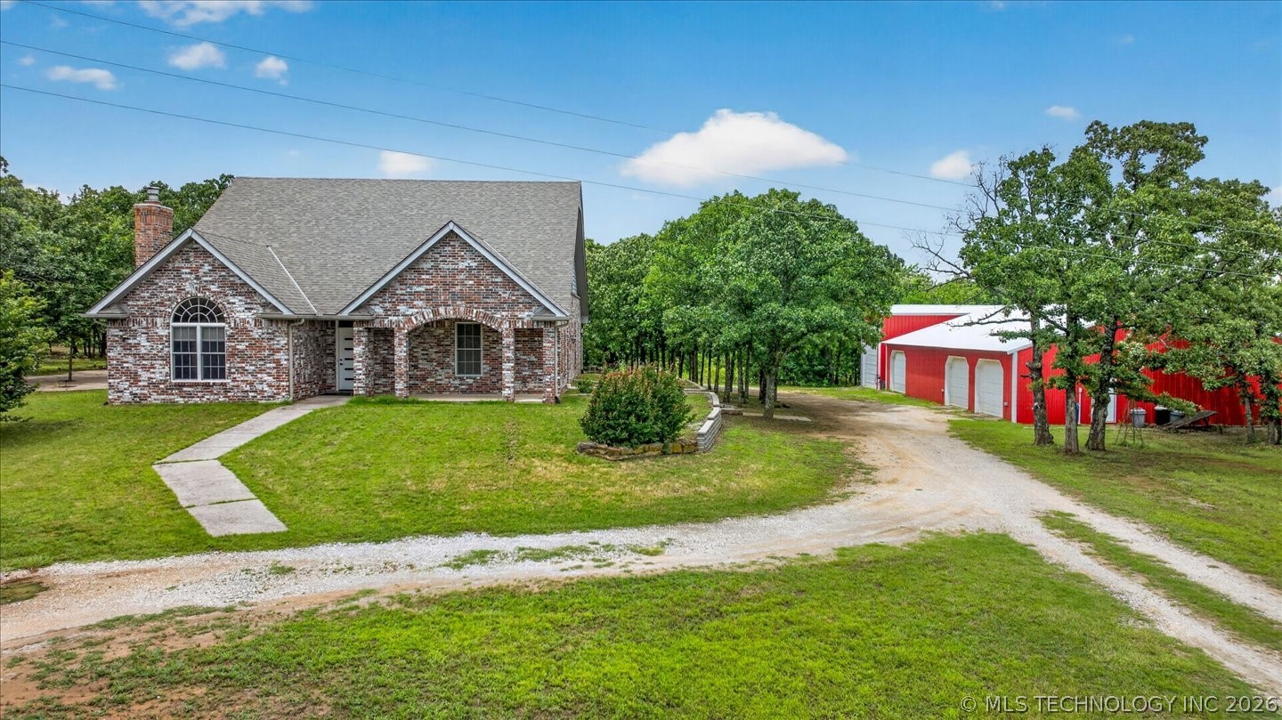 200 Private Road 2705 Road Bartlesville OK 74003