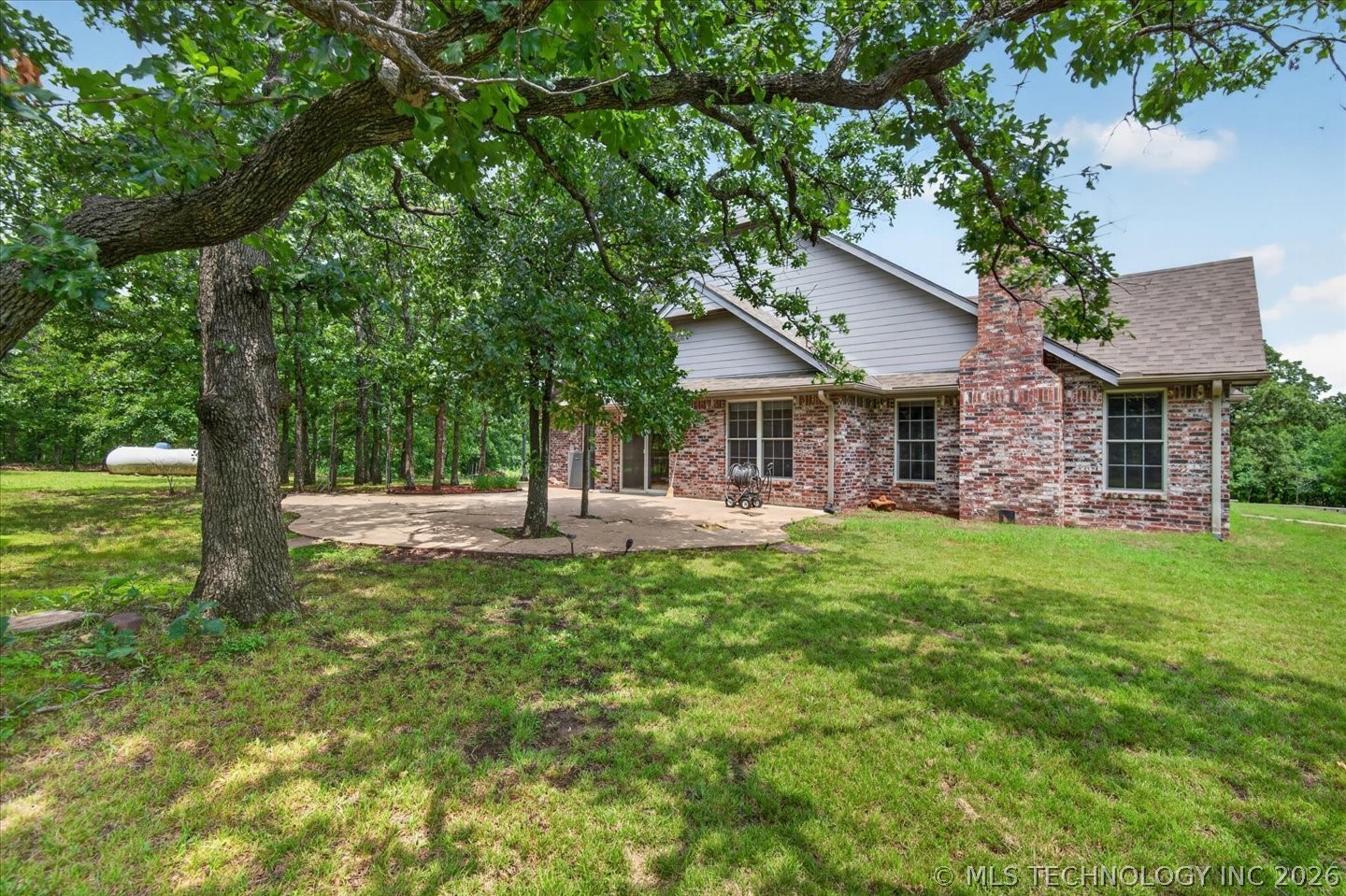 200 Private Road 2705 Road Bartlesville OK 74003