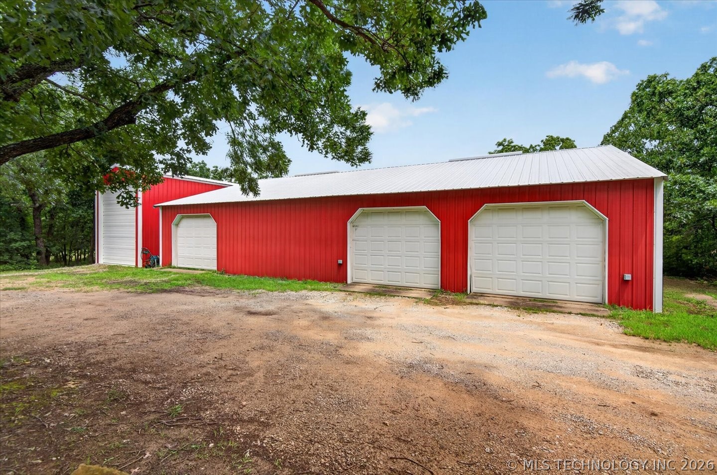 200 Private Road 2705 Road Bartlesville OK 74003