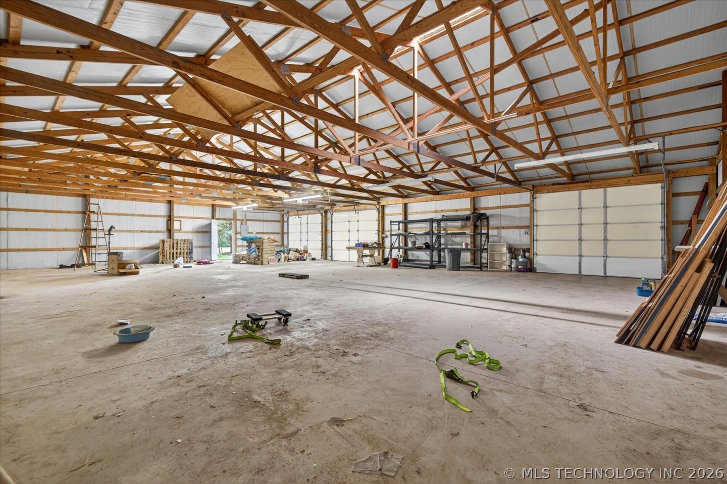 200 Private Road 2705 Road Bartlesville OK 74003
