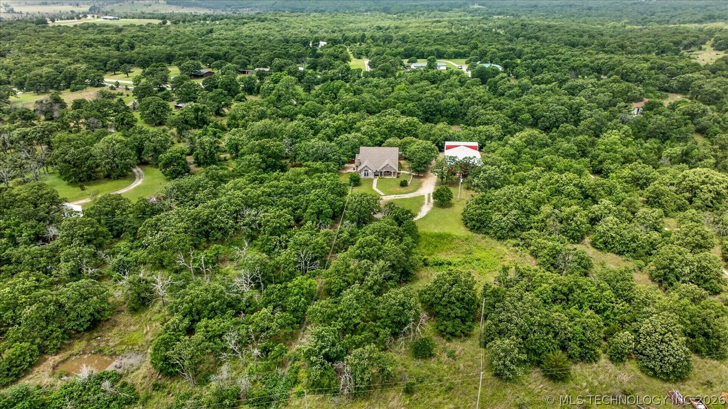 200 Private Road 2705 Road Bartlesville OK 74003