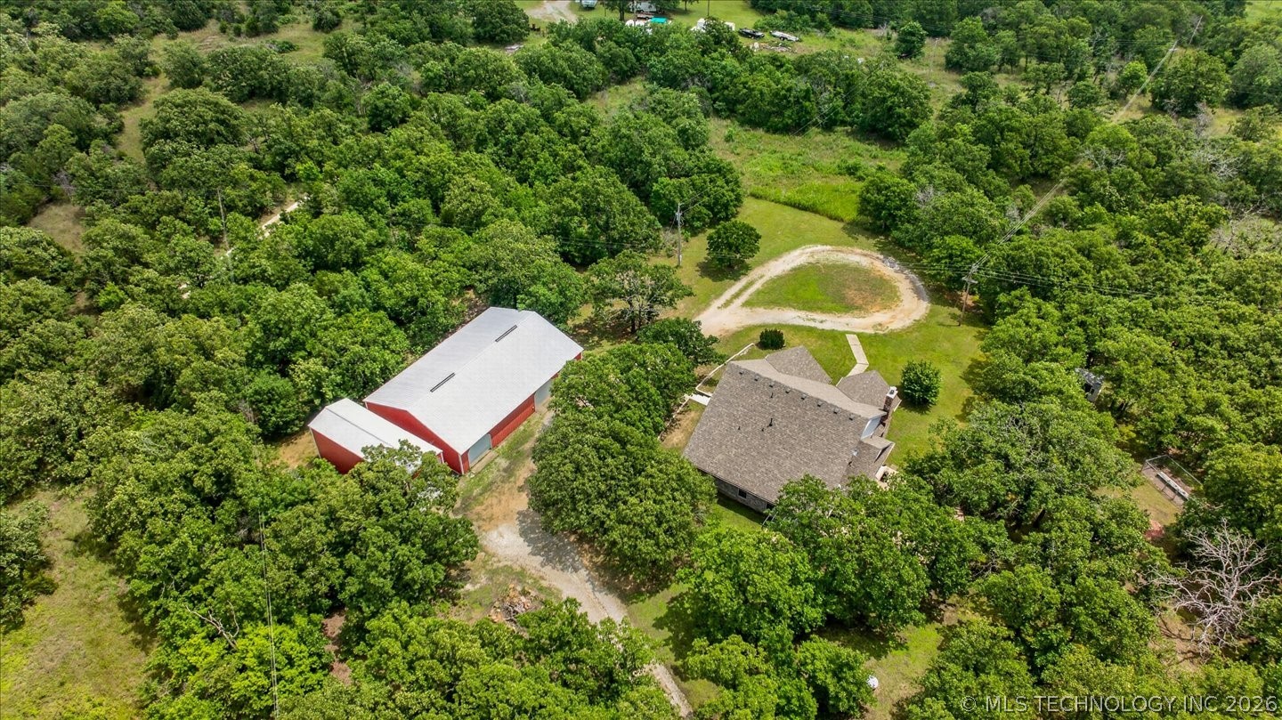 200 Private Road 2705 Road Bartlesville OK 74003