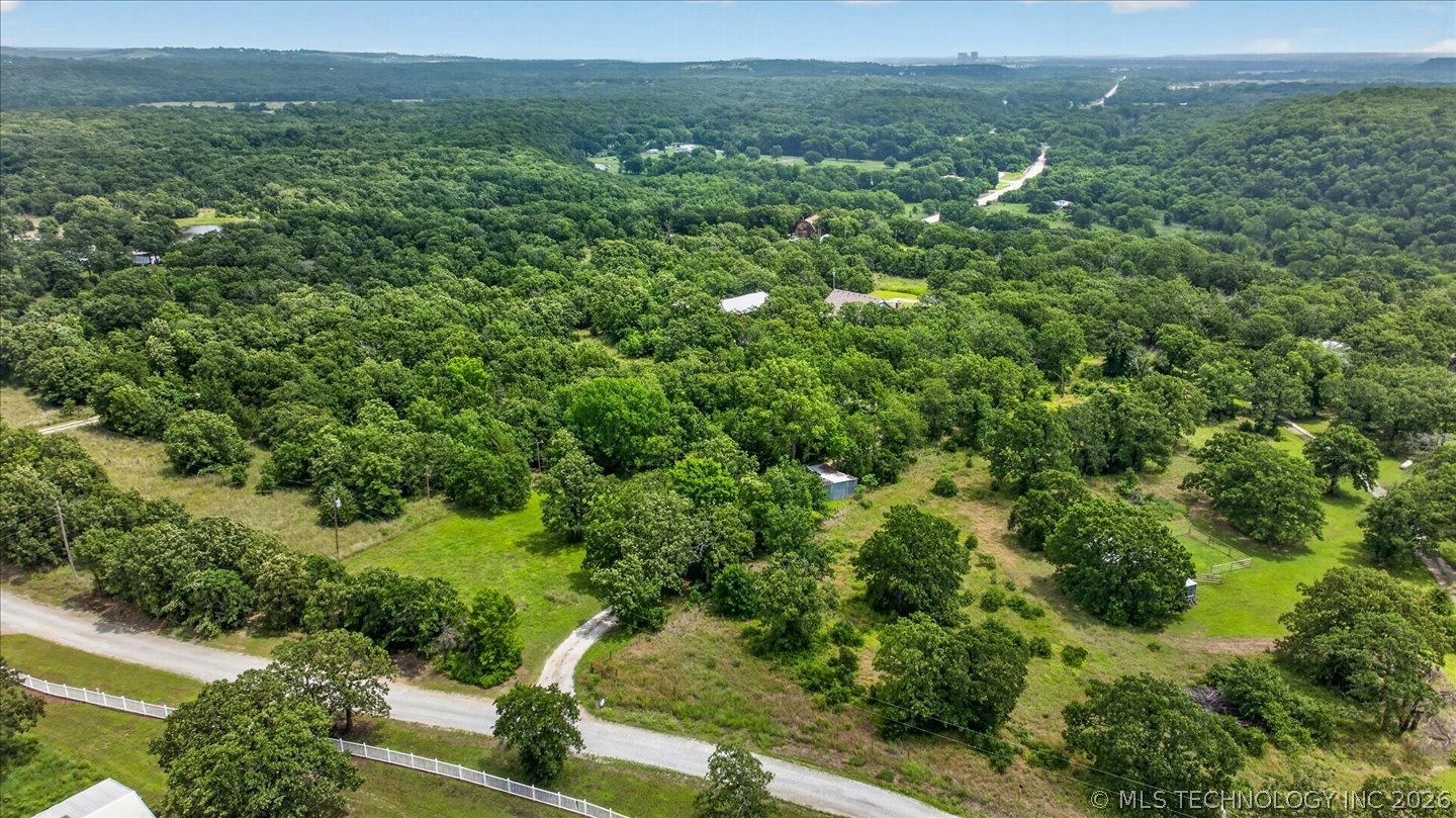 200 Private Road 2705 Road Bartlesville OK 74003