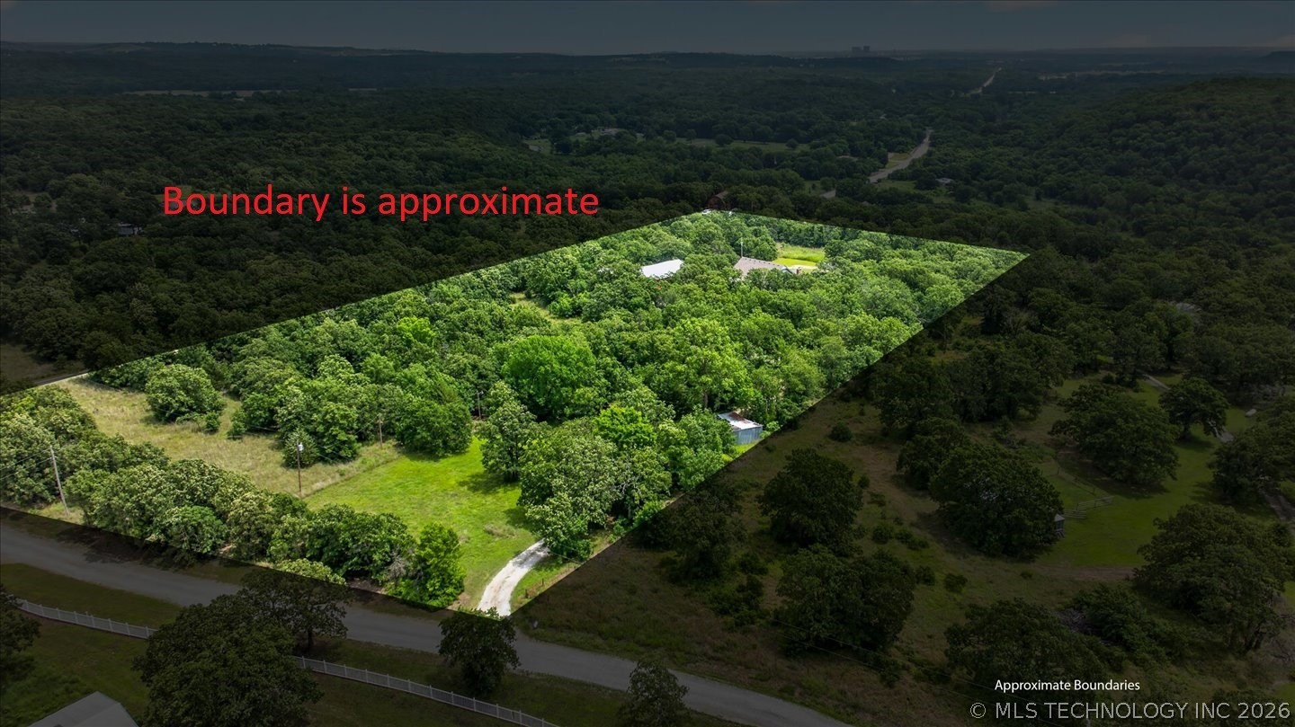 200 Private Road 2705 Road Bartlesville OK 74003