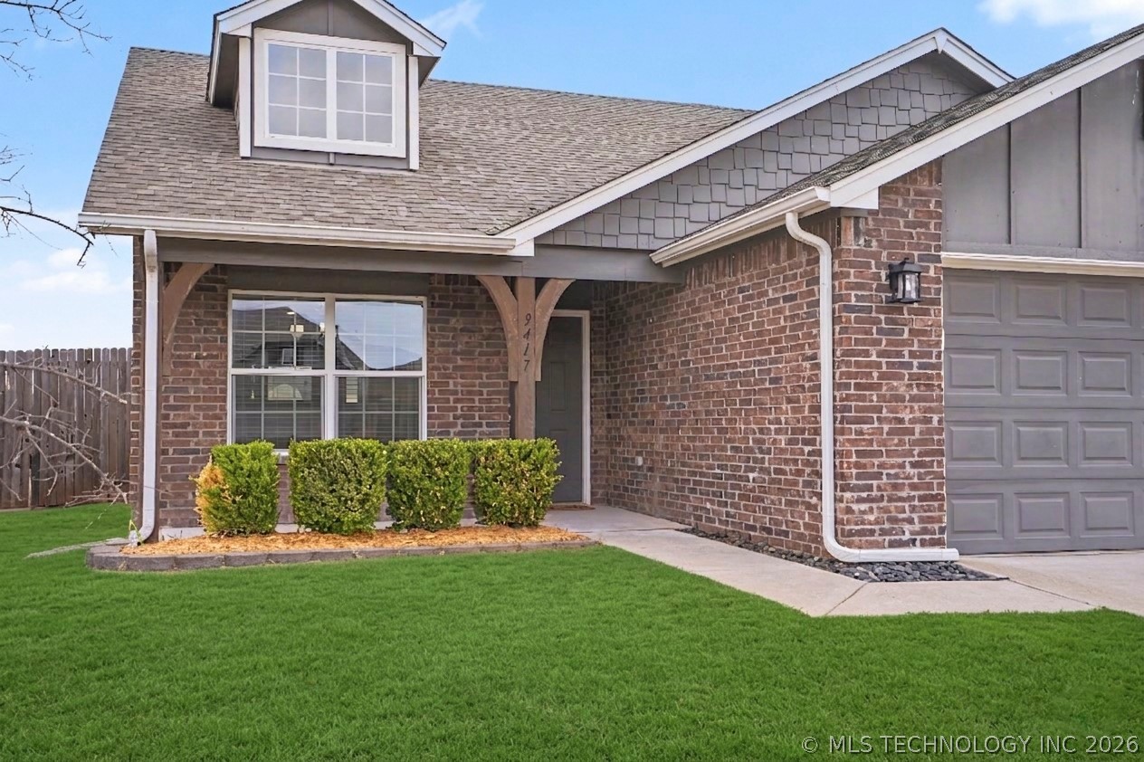 9417 E 131st Place S Bixby OK 74008