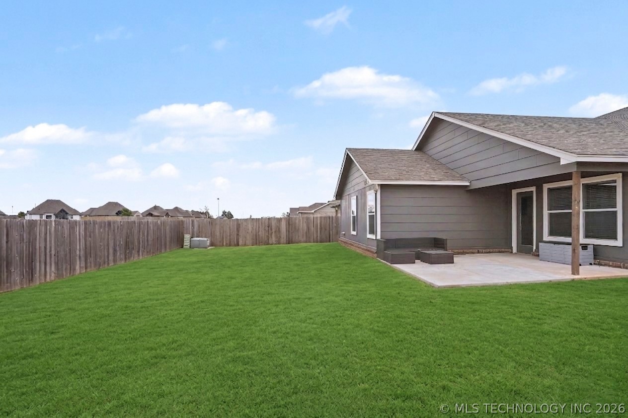 9417 E 131st Place S Bixby OK 74008