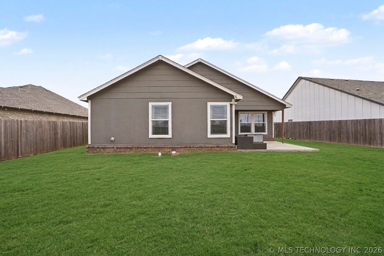 9417 E 131st Place S Bixby OK 74008