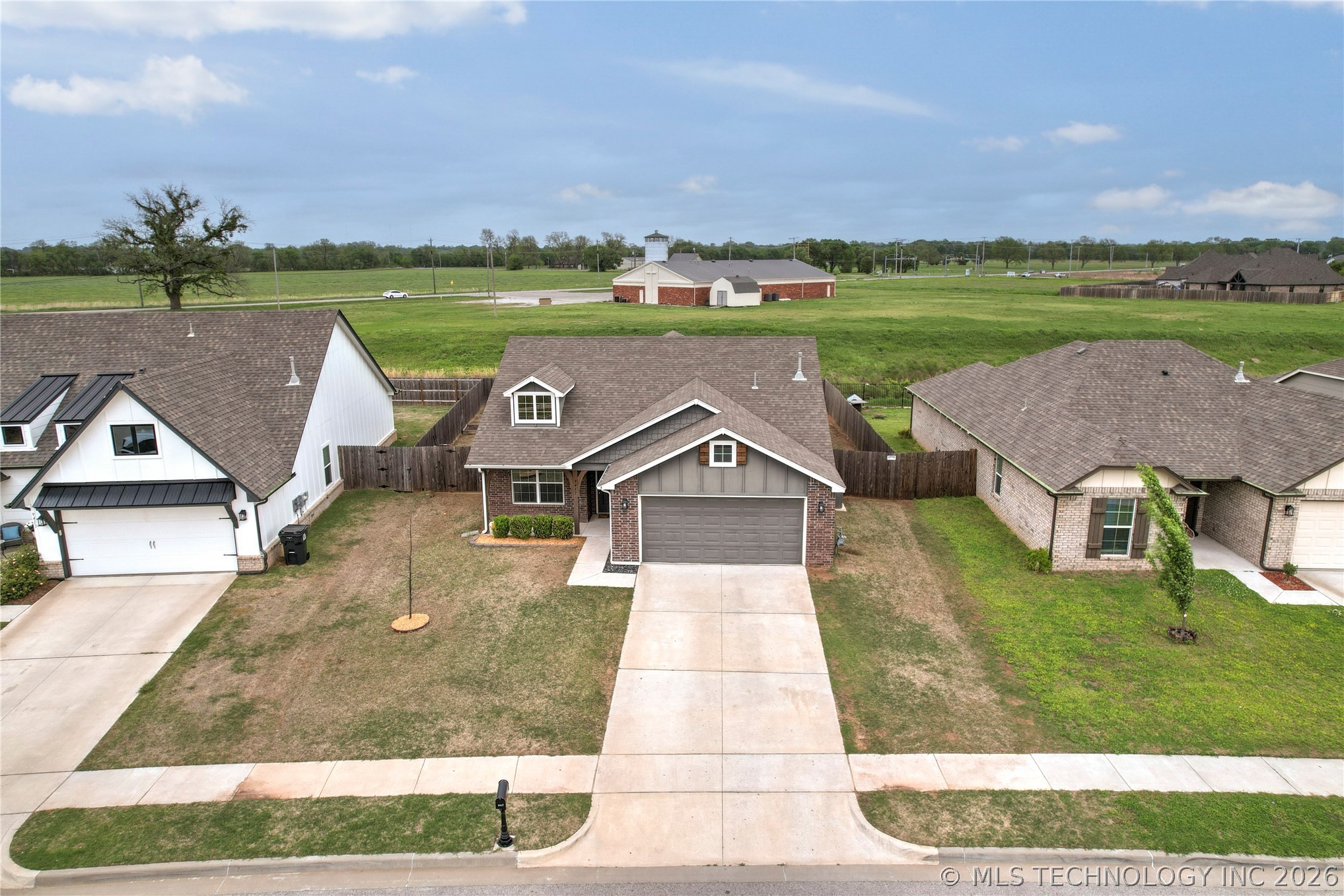 9417 E 131st Place S Bixby OK 74008