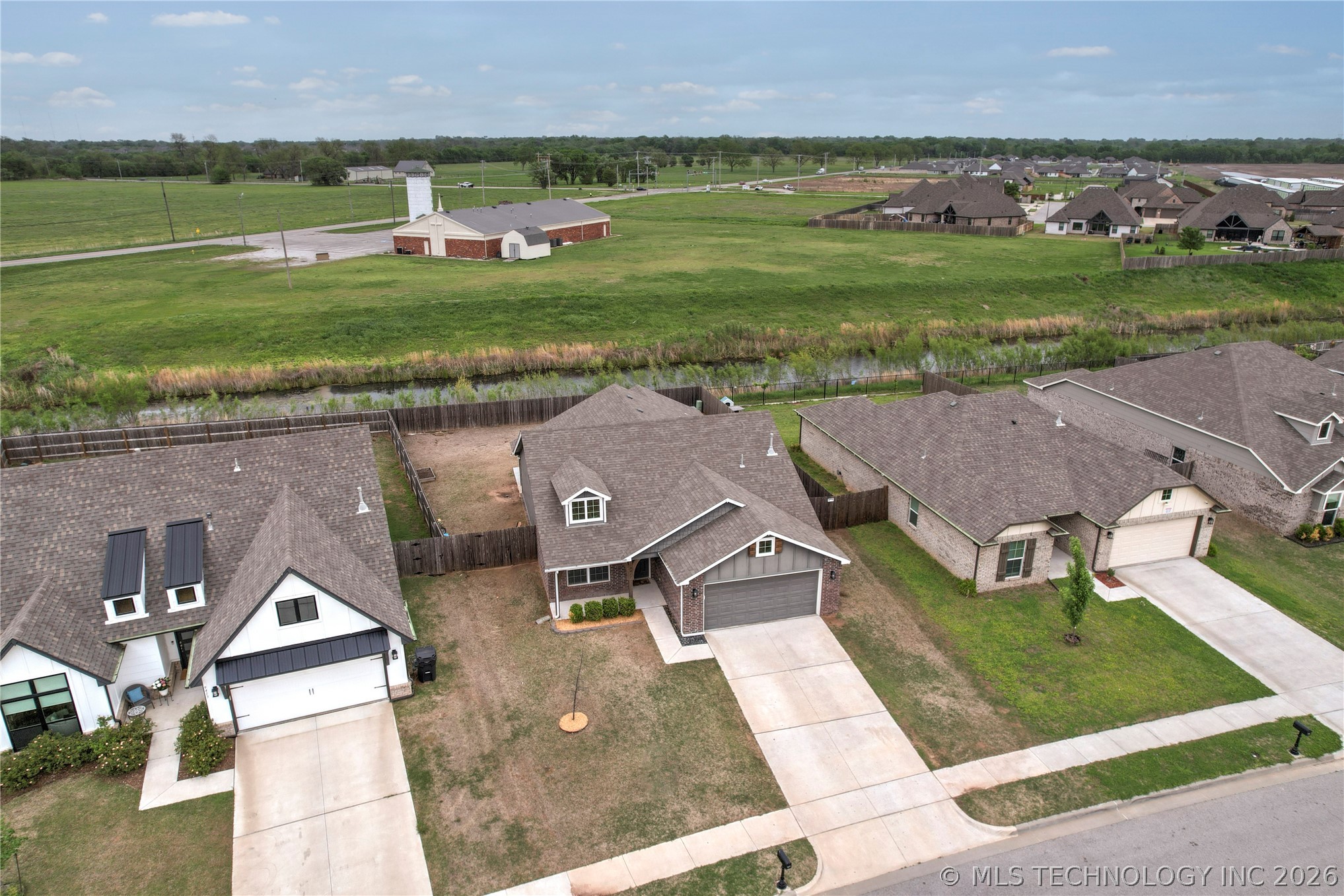 9417 E 131st Place S Bixby OK 74008