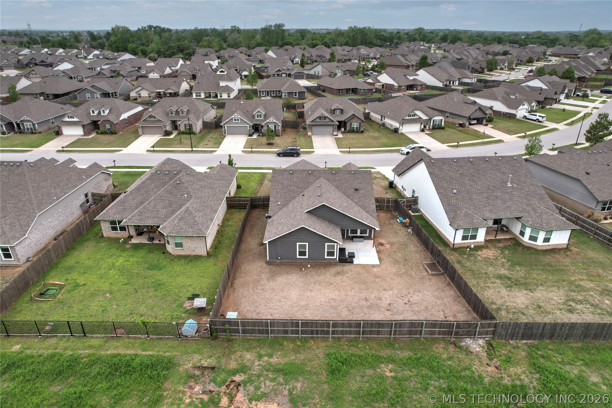 9417 E 131st Place S Bixby OK 74008