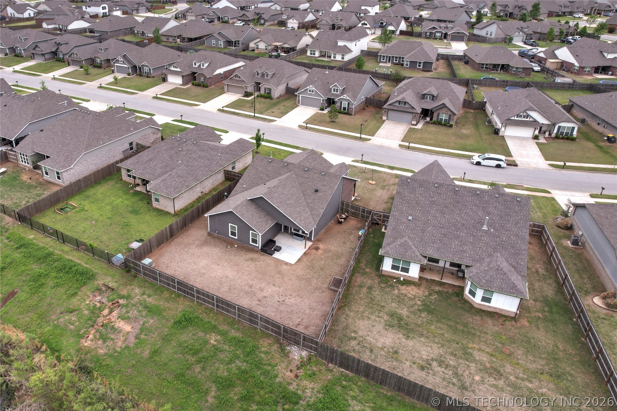 9417 E 131st Place S Bixby OK 74008