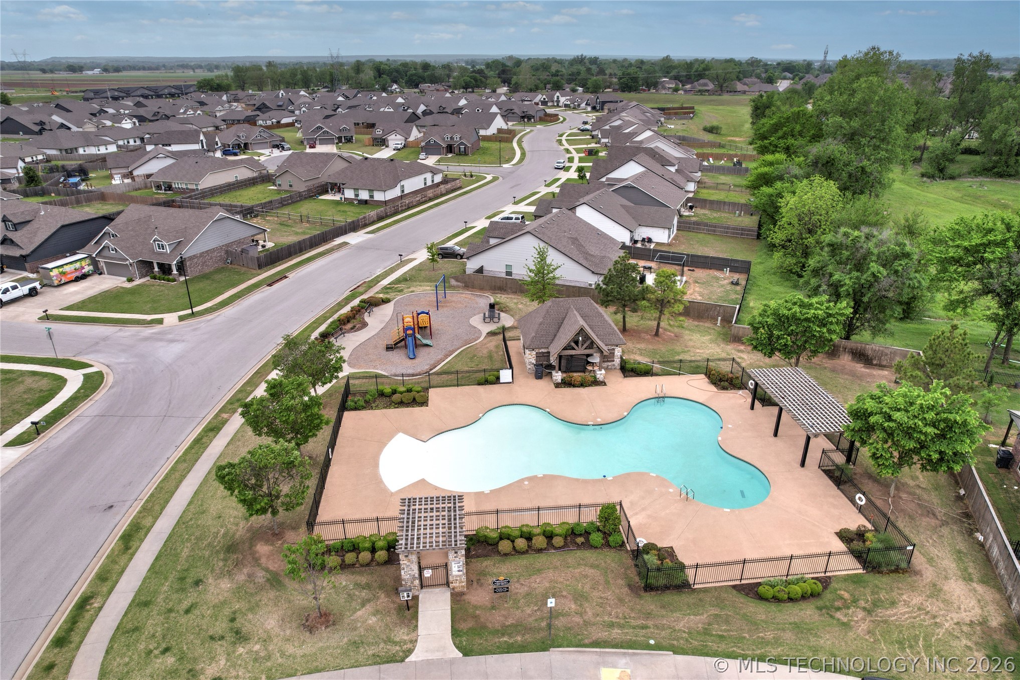 9417 E 131st Place S Bixby OK 74008