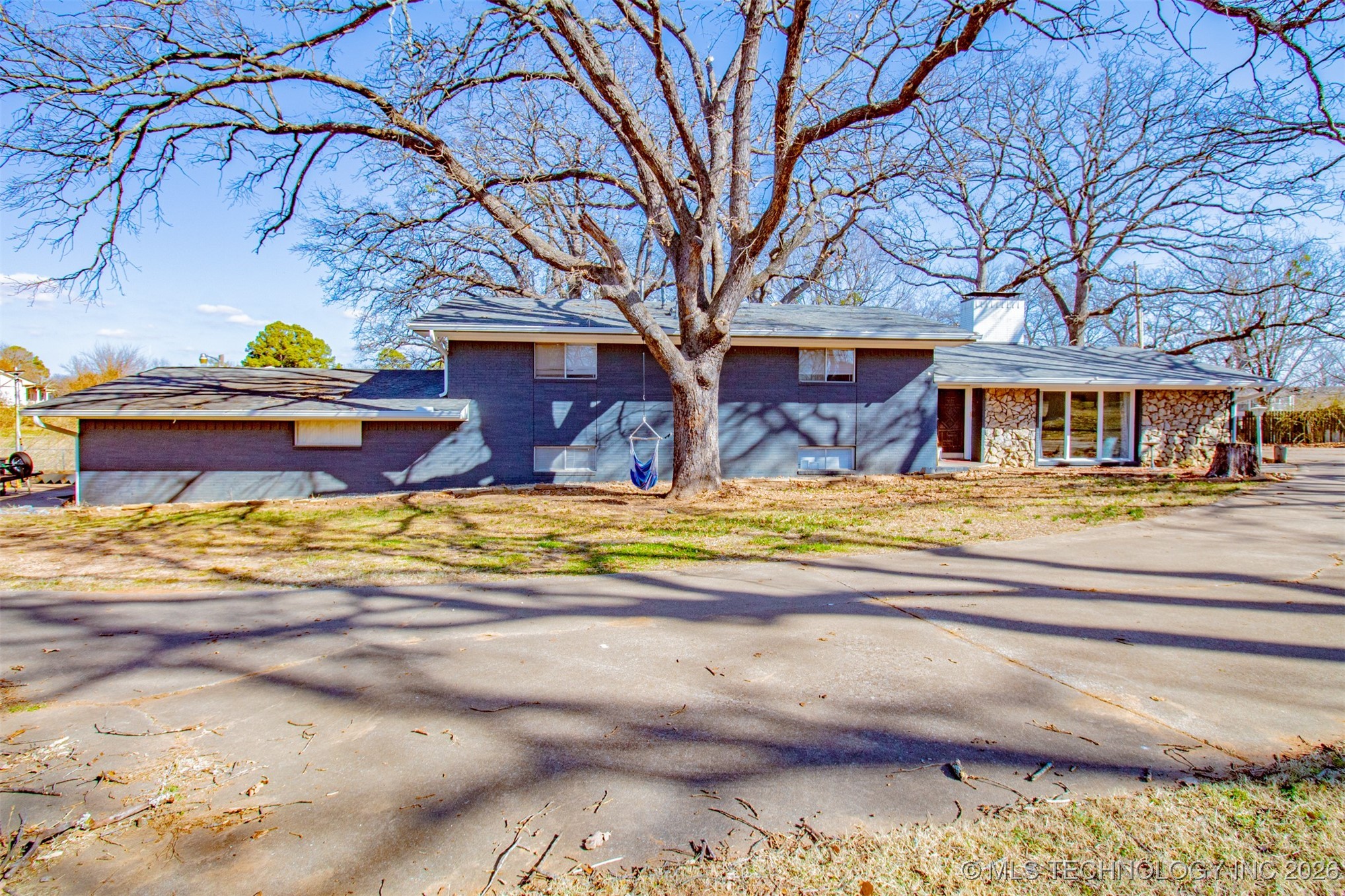 907 N 10th Avenue Durant OK 74701