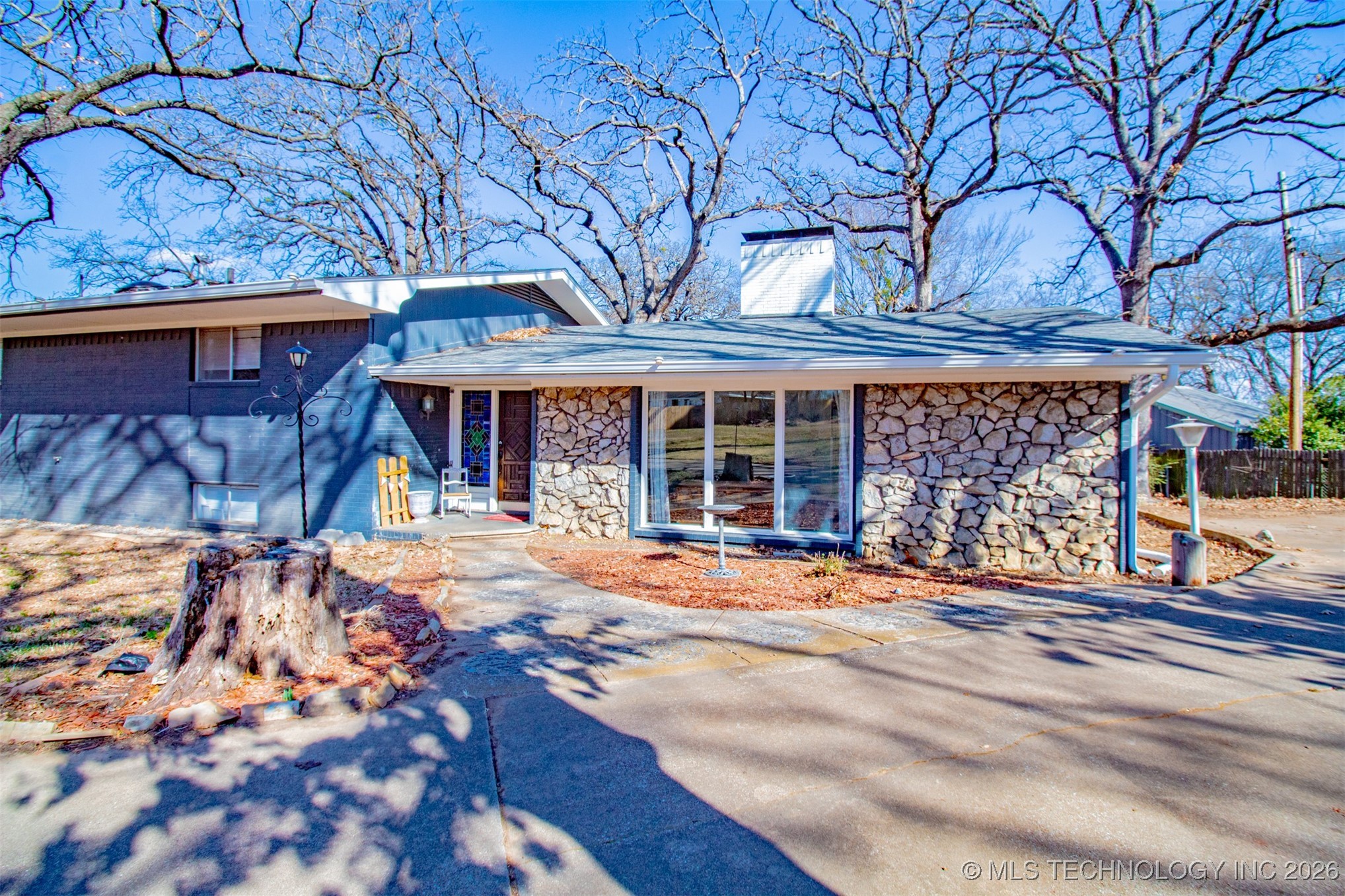 907 N 10th Avenue Durant OK 74701