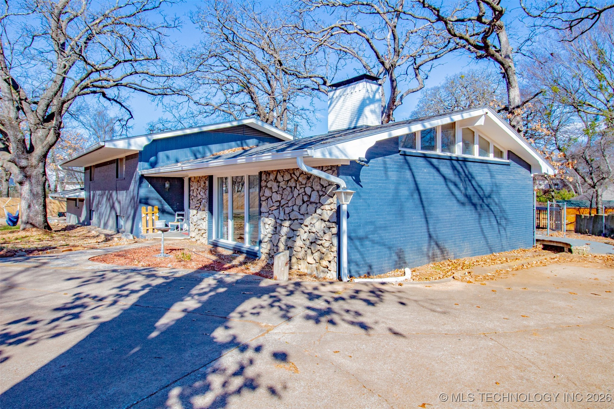 907 N 10th Avenue Durant OK 74701