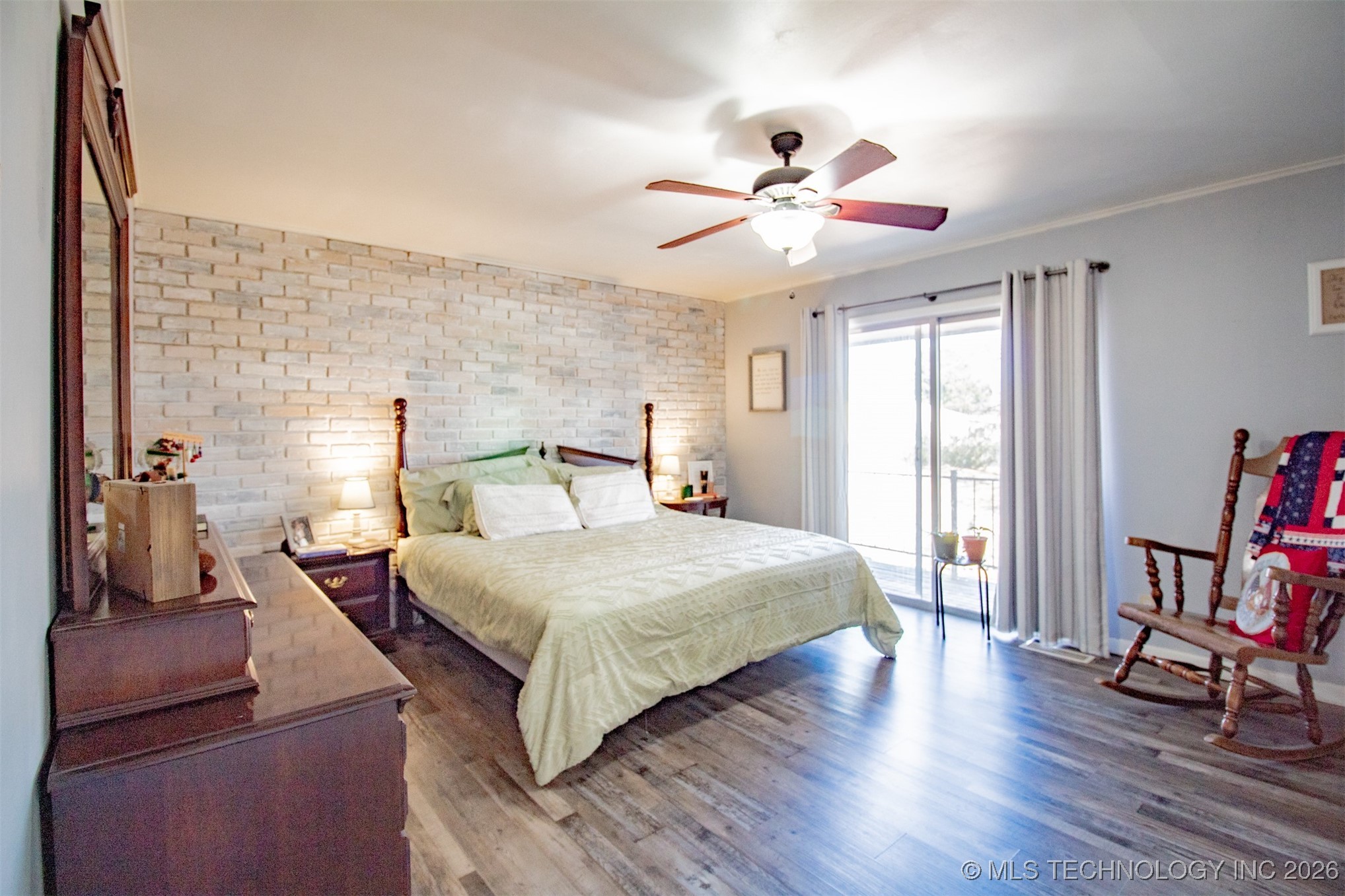 907 N 10th Avenue Durant OK 74701