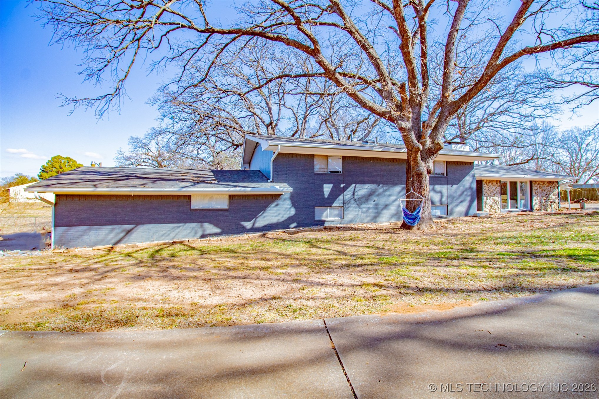 907 N 10th Avenue Durant OK 74701