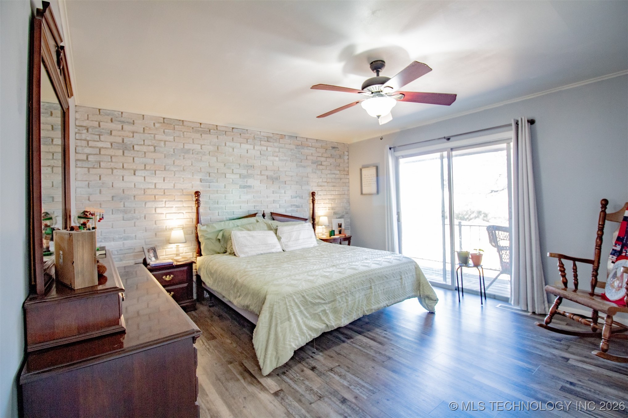907 N 10th Avenue Durant OK 74701