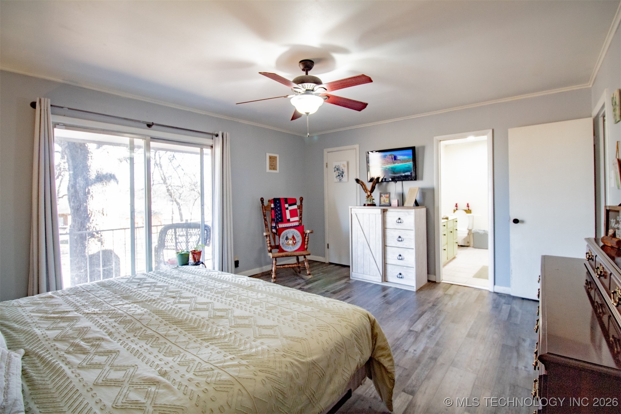907 N 10th Avenue Durant OK 74701