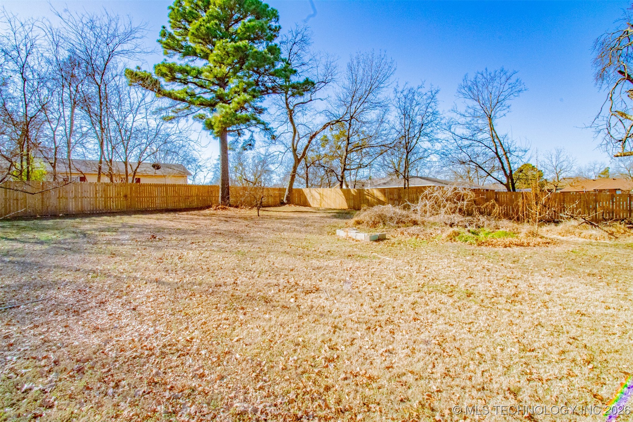 907 N 10th Avenue Durant OK 74701