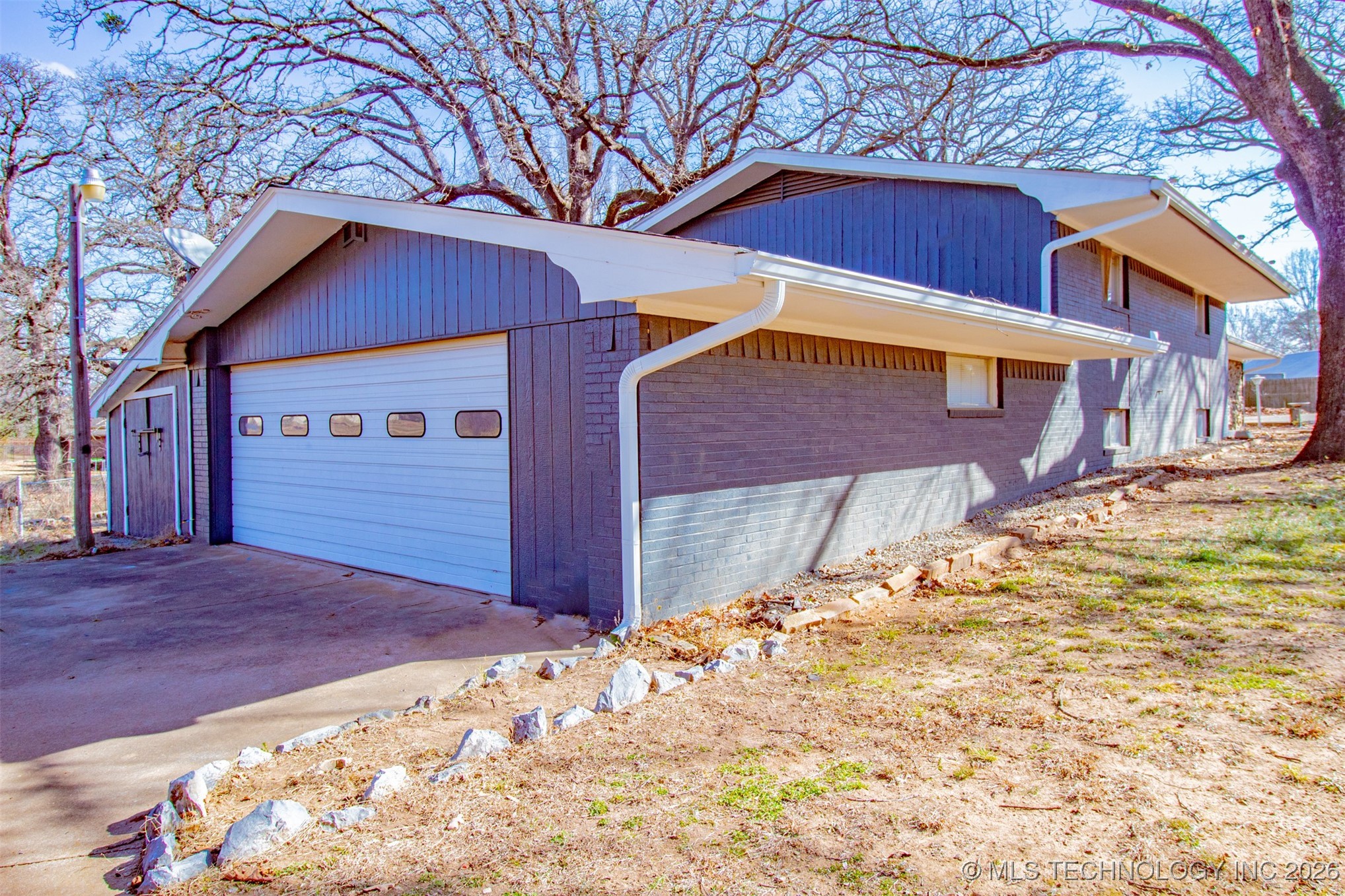 907 N 10th Avenue Durant OK 74701