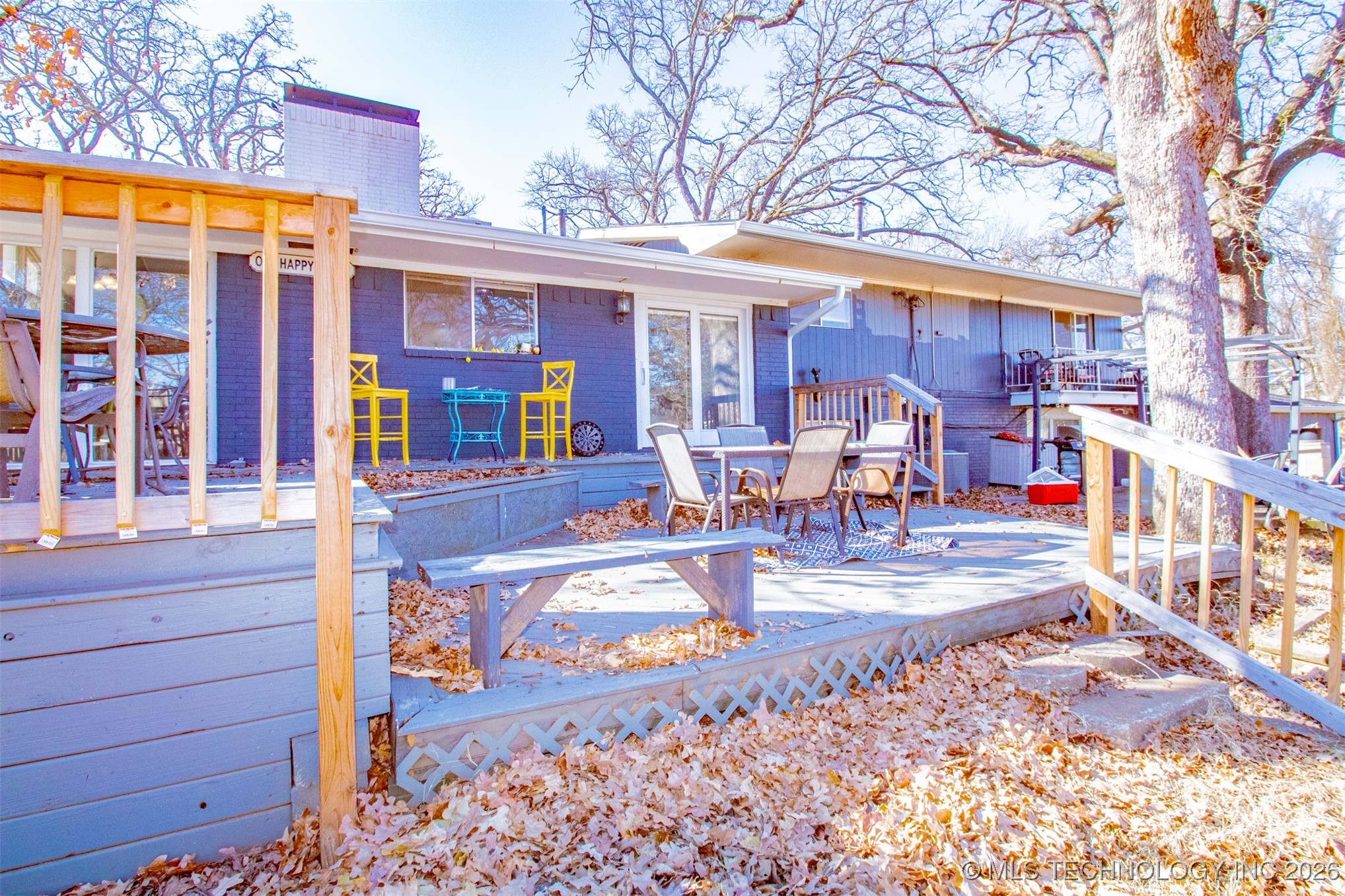 907 N 10th Avenue Durant OK 74701