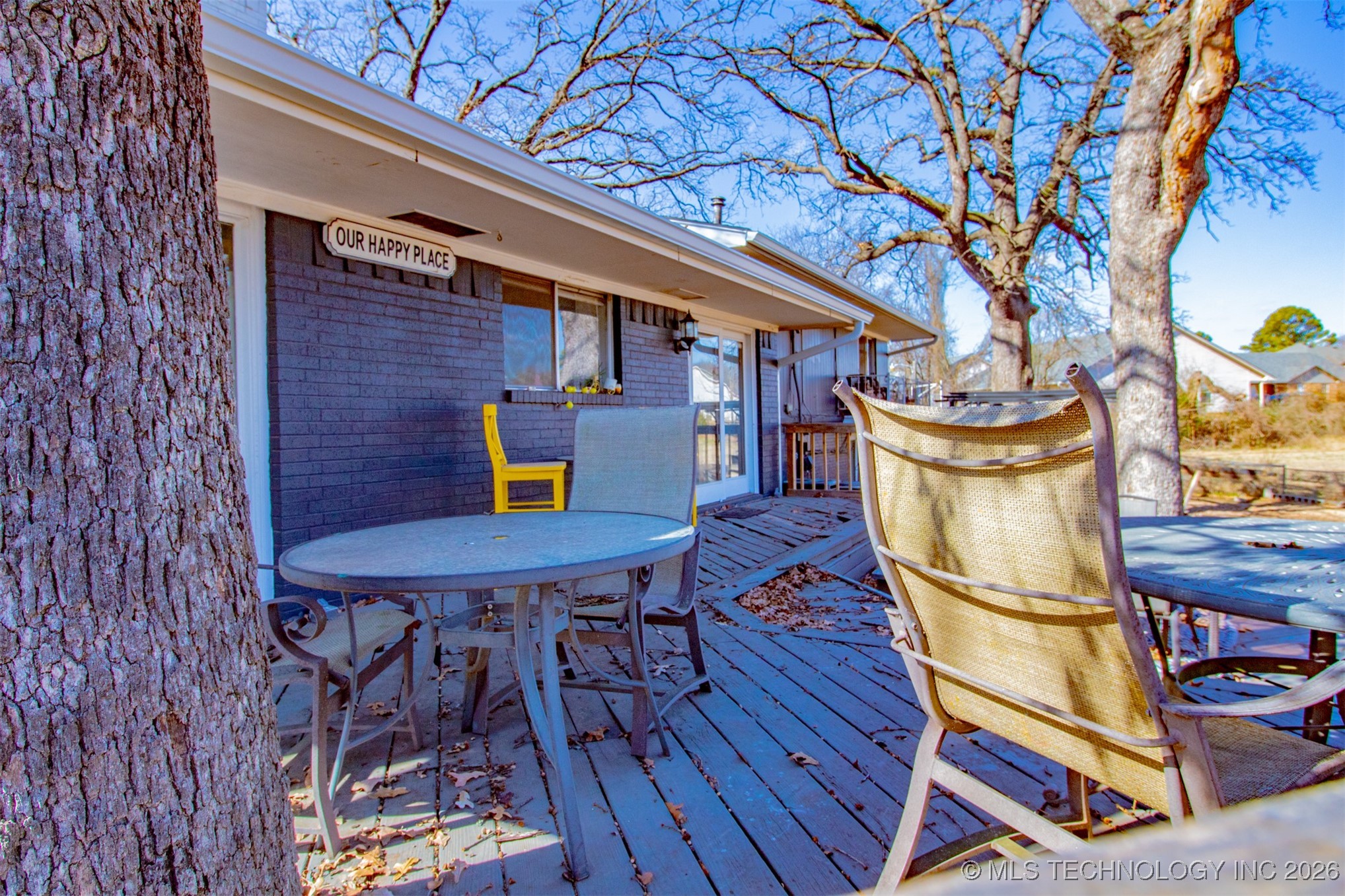 907 N 10th Avenue Durant OK 74701