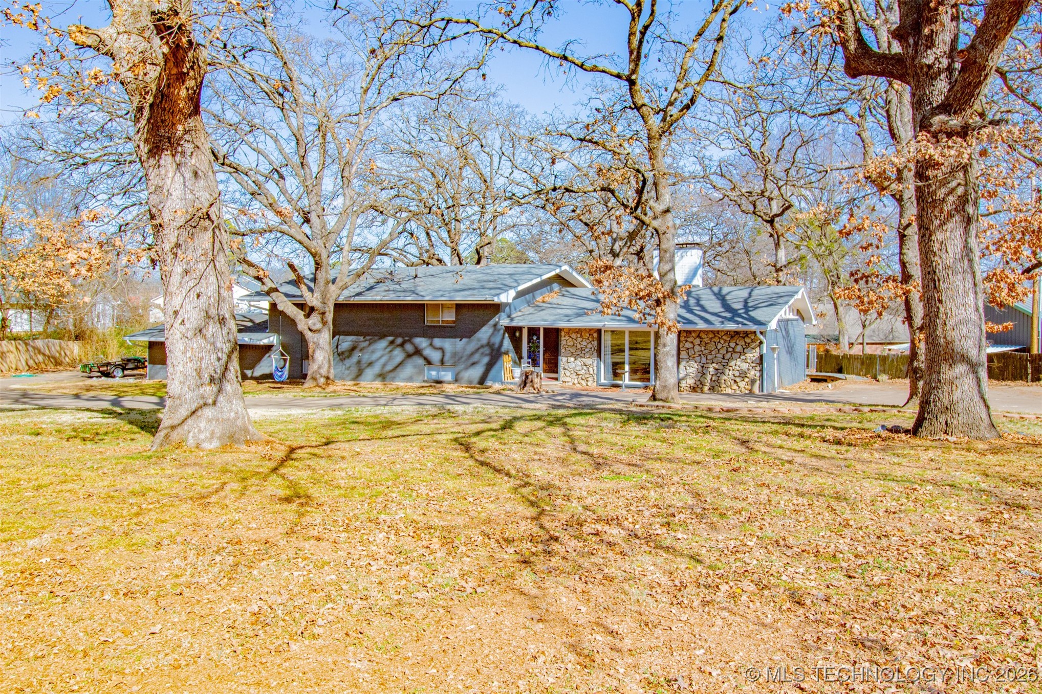 907 N 10th Avenue Durant OK 74701