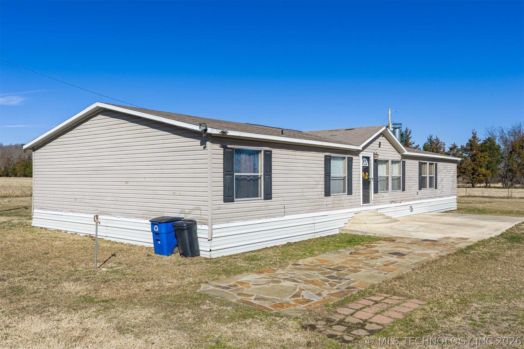 24439 Blue Goose Bokoshe OK 74930