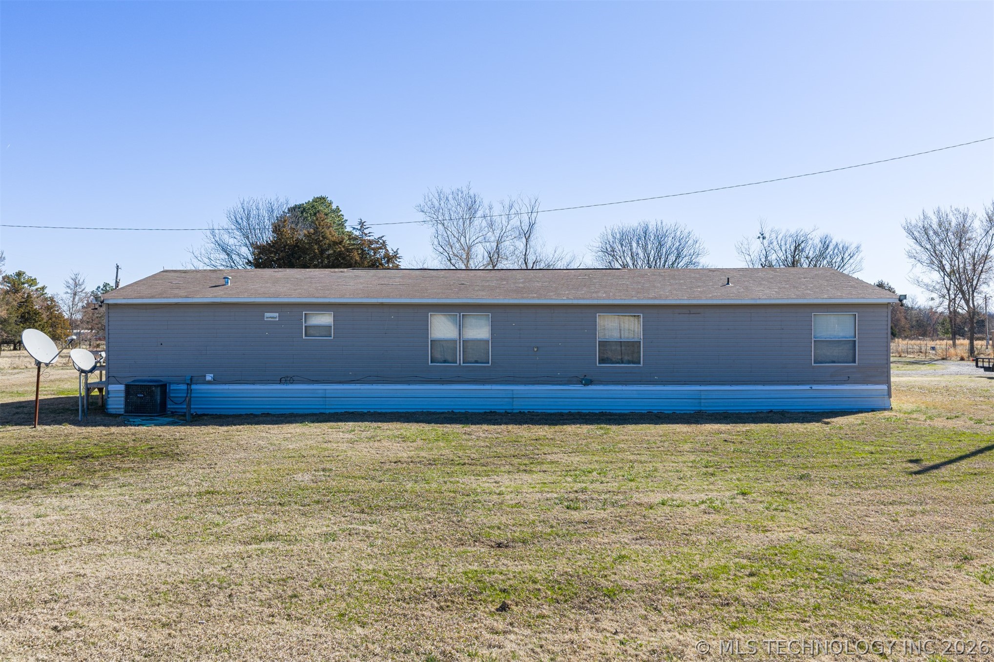 24439 Blue Goose Bokoshe OK 74930