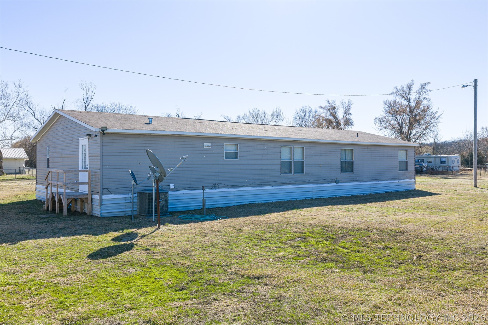 24439 Blue Goose Bokoshe OK 74930