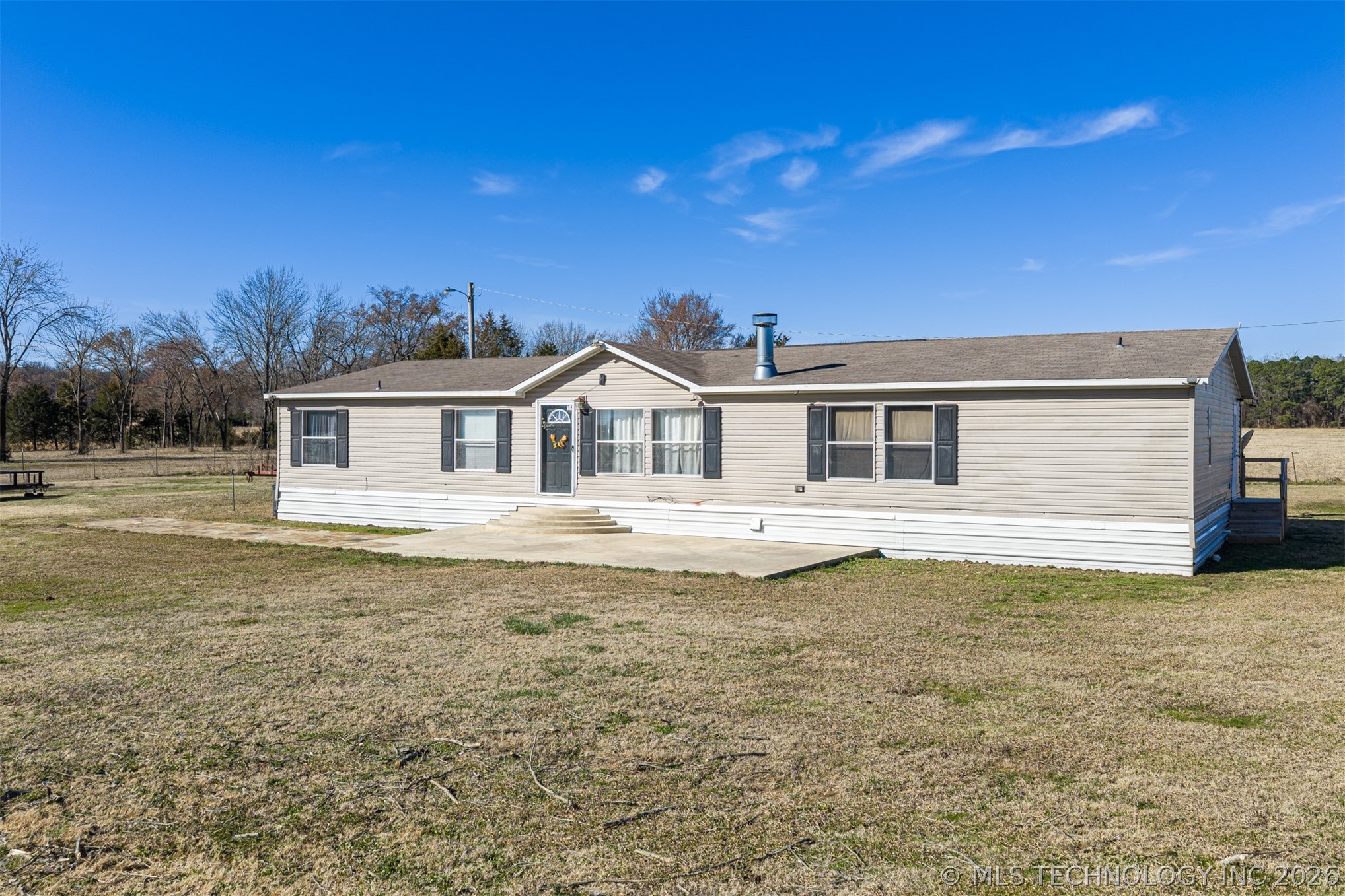 24439 Blue Goose Bokoshe OK 74930
