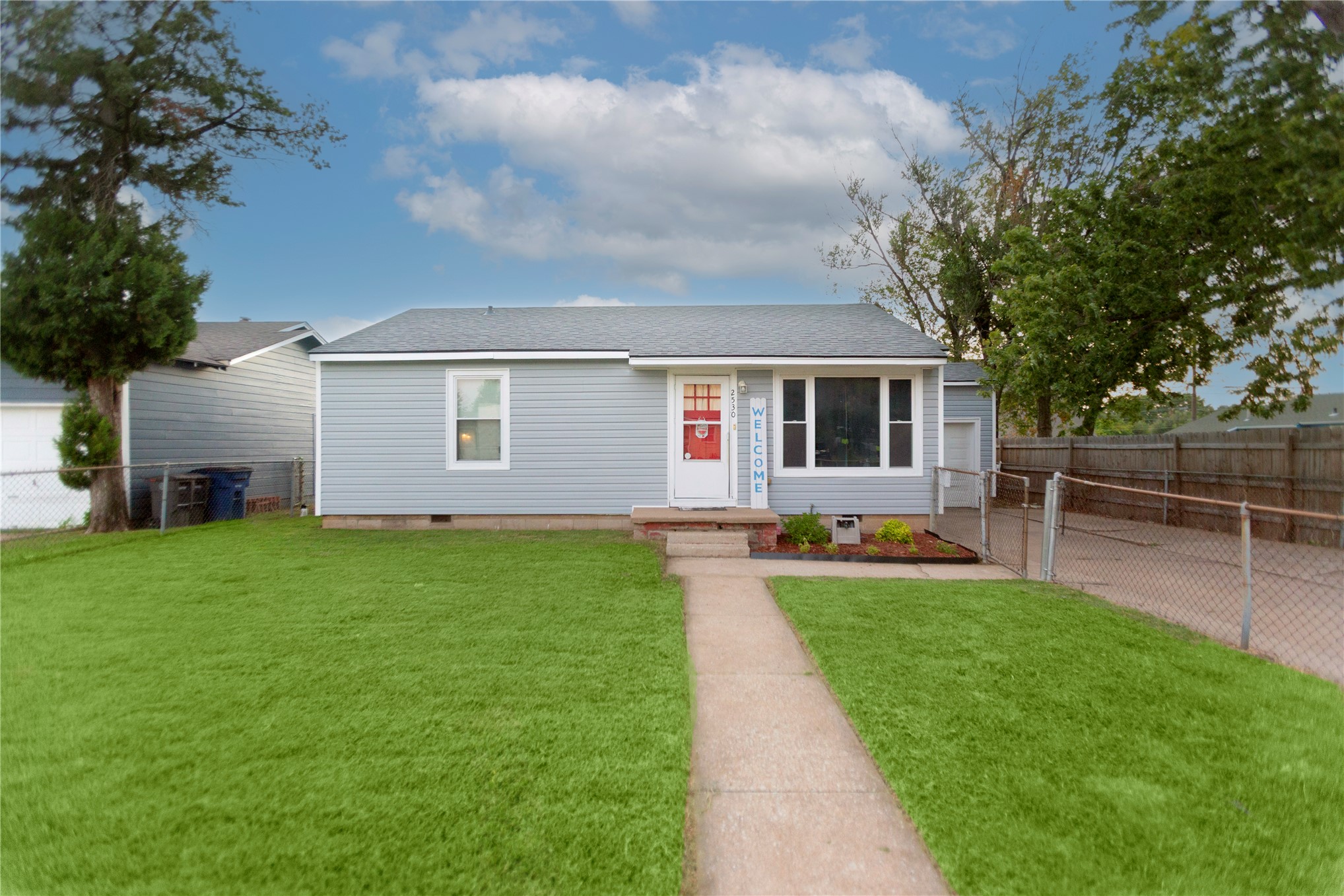2530 N Norwood Place Tulsa OK 74115