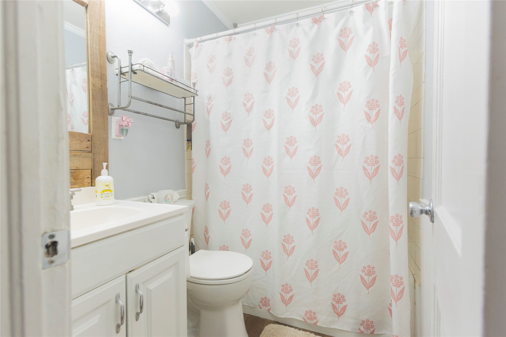 2530 N Norwood Place Tulsa OK 74115