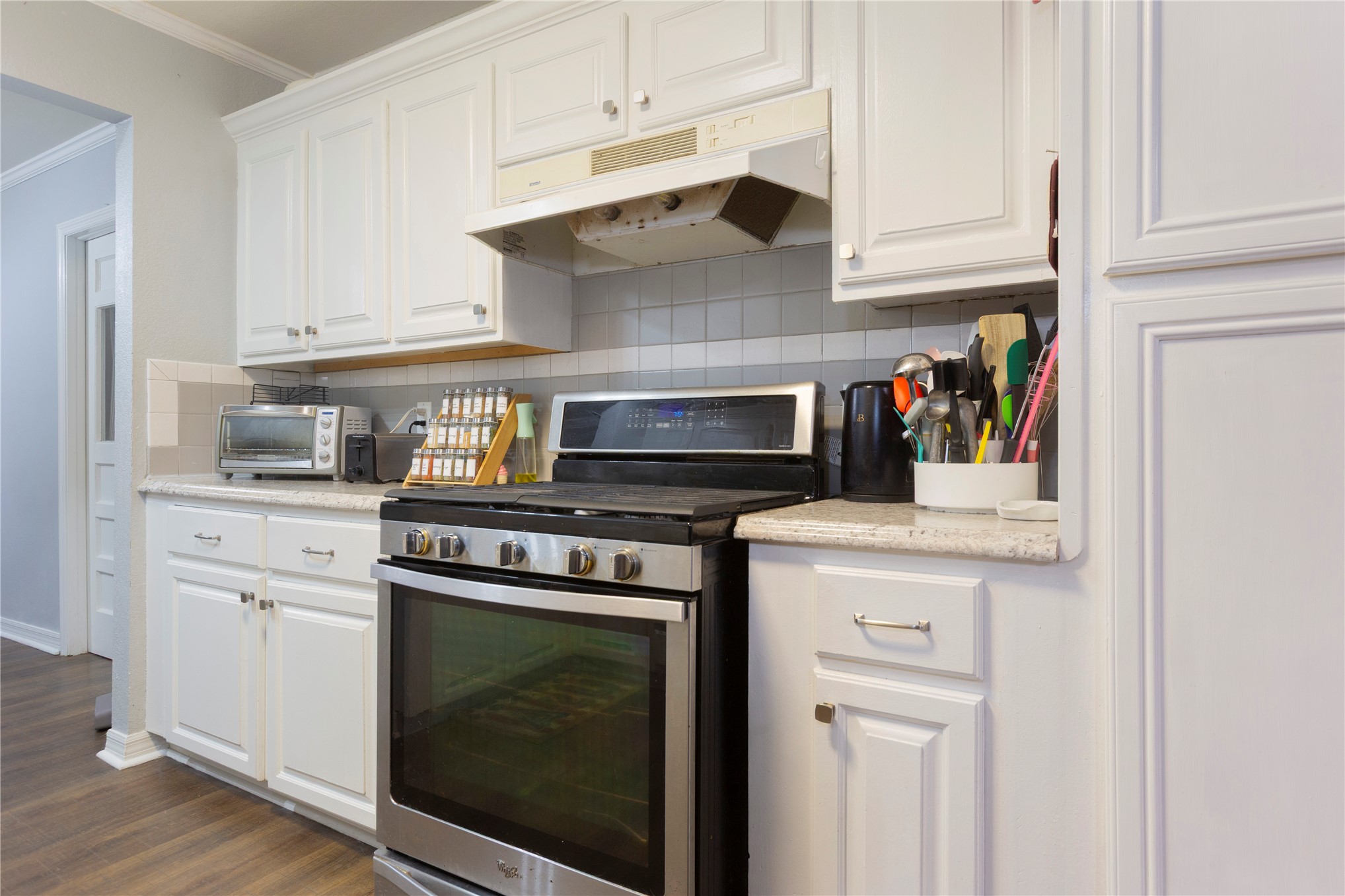 2530 N Norwood Place Tulsa OK 74115