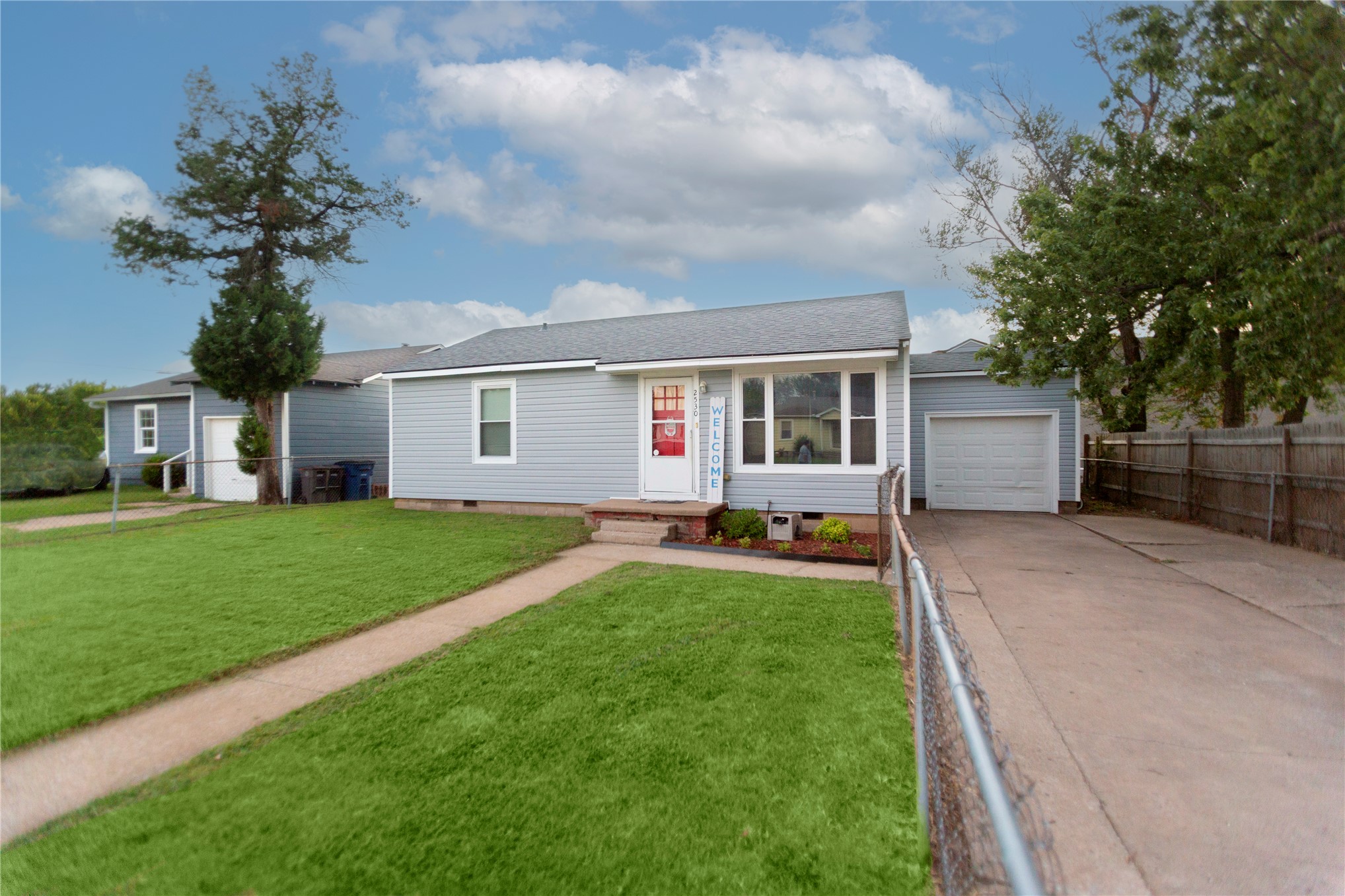2530 N Norwood Place Tulsa OK 74115